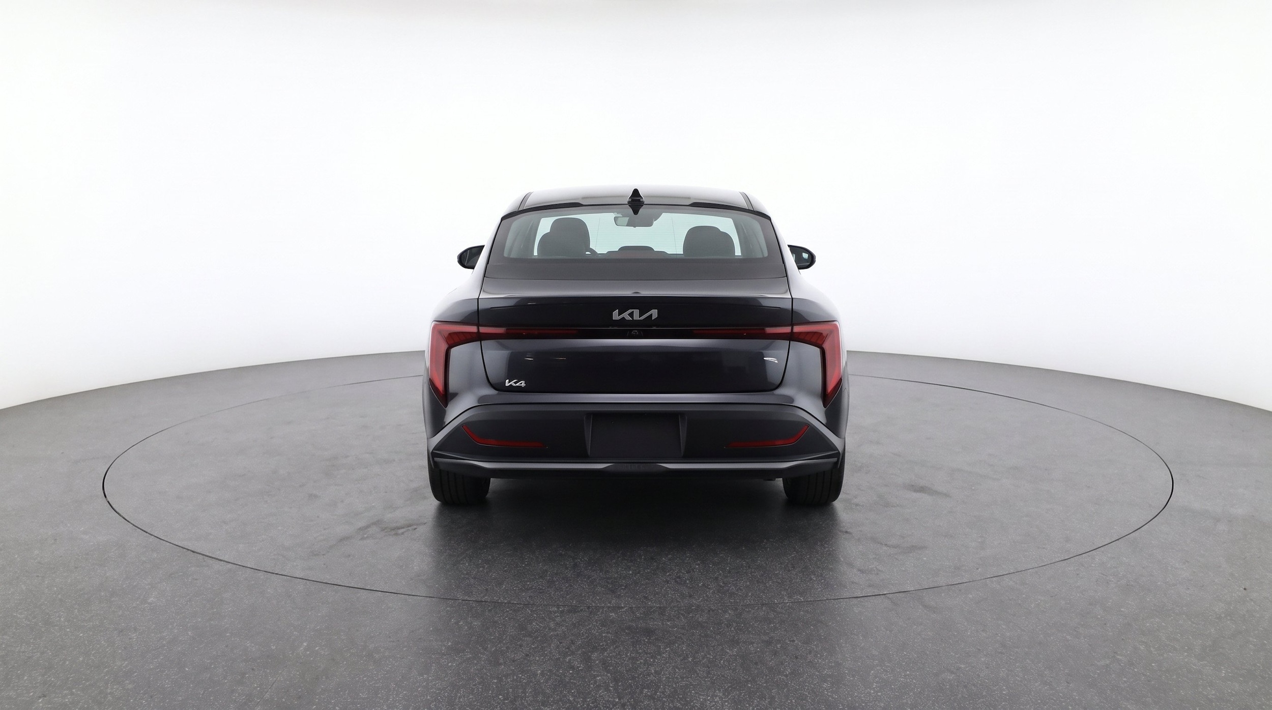 Thumbnail: 2026 Kia K4 - 7