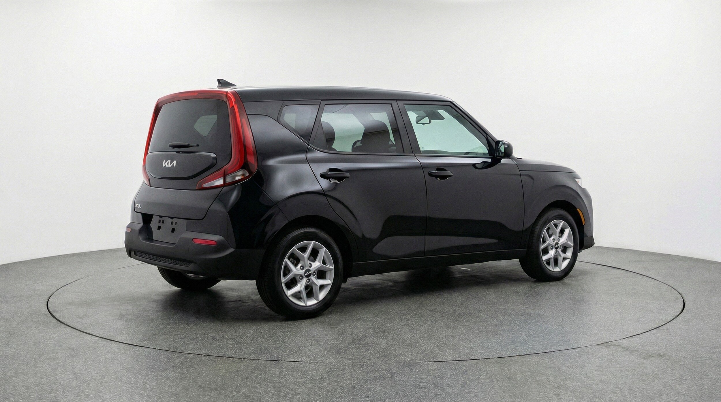 Thumbnail: 2025 Kia Soul - 9