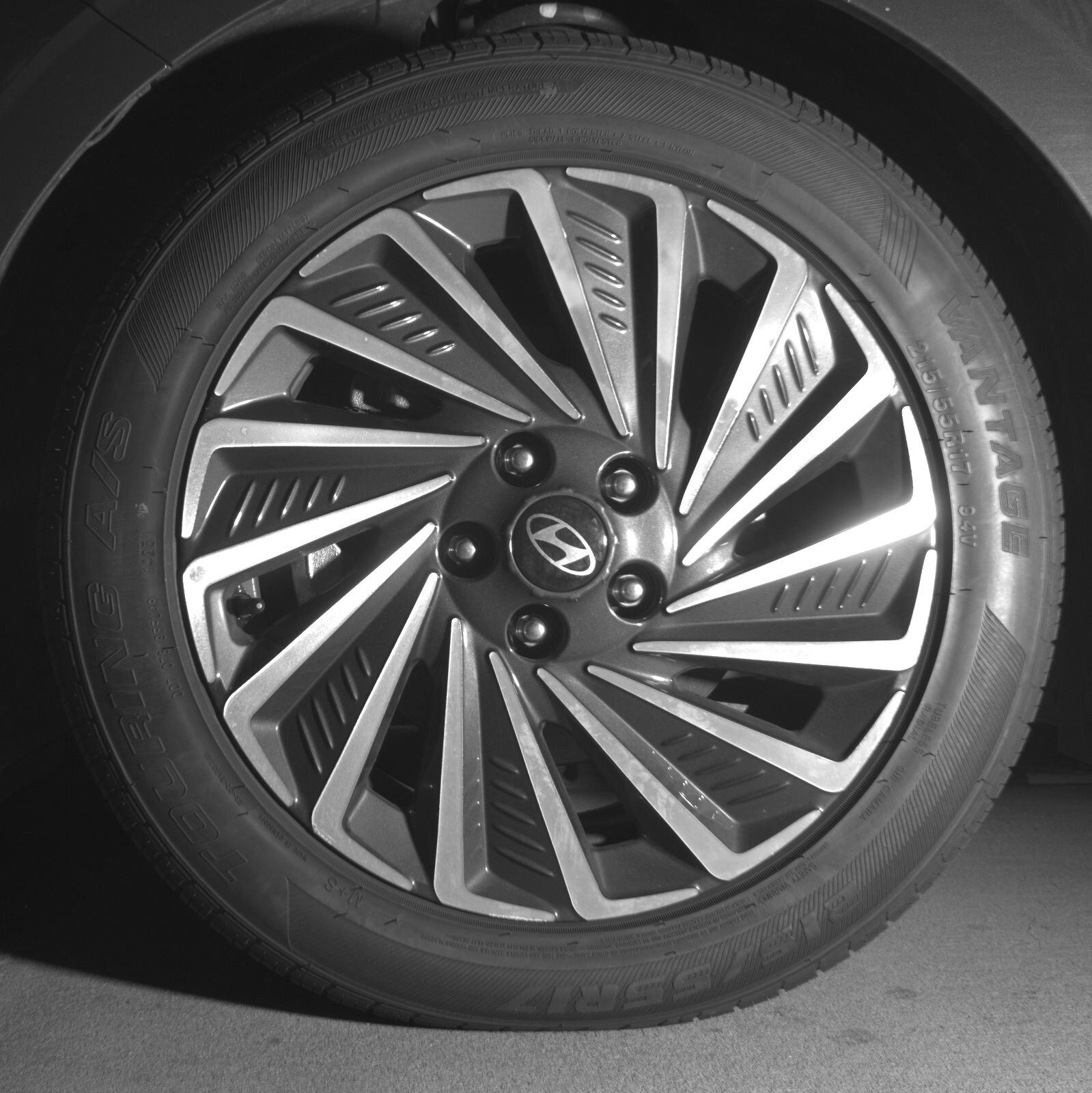 Thumbnail: 2025 Hyundai Sonata - 9