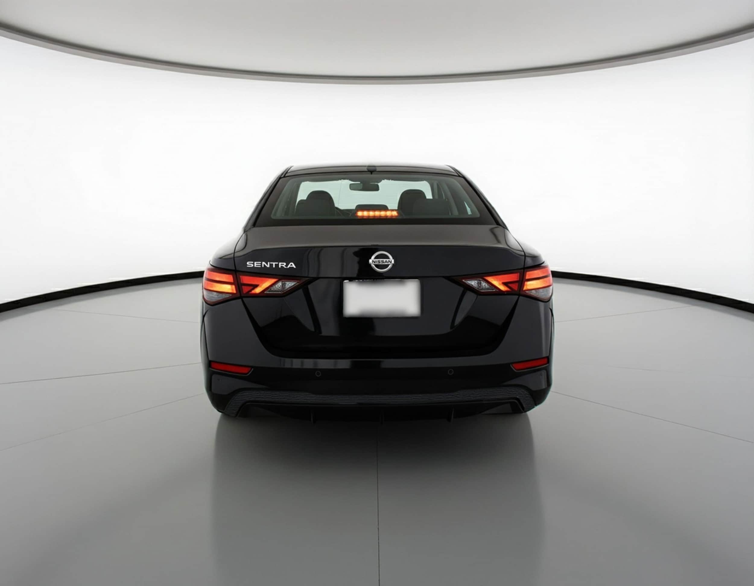 Thumbnail: 2025 Nissan Sentra - 6