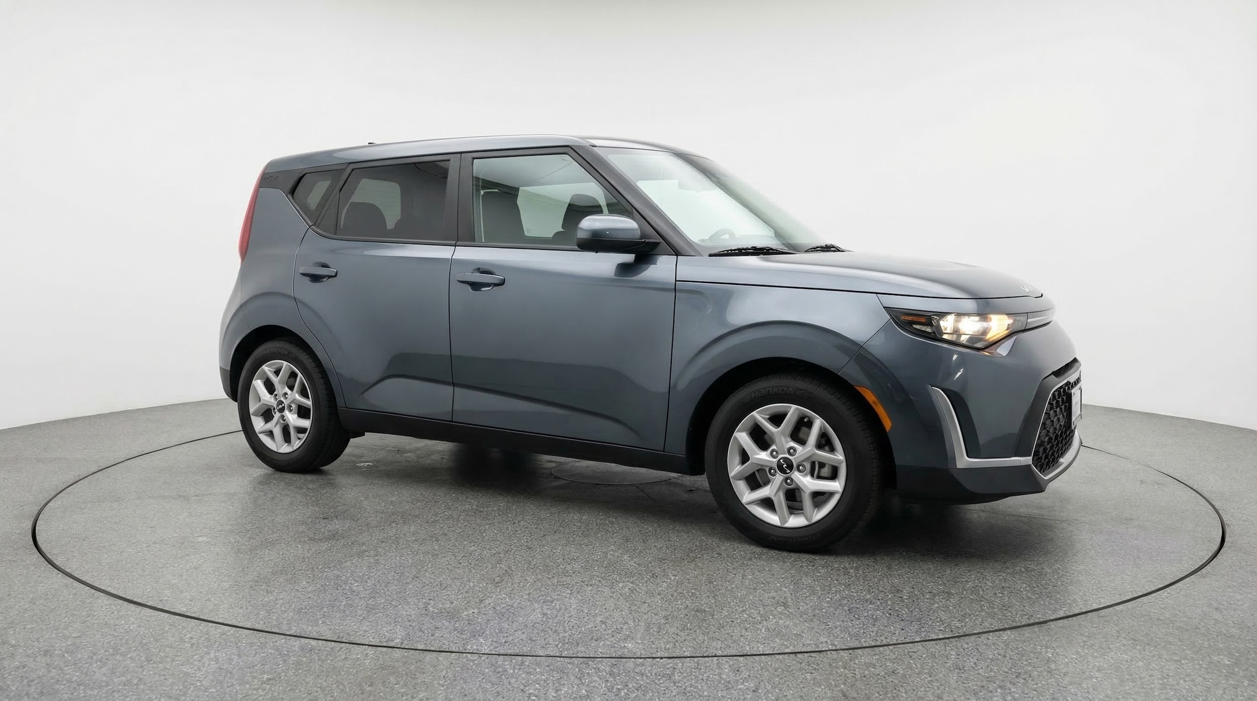 Thumbnail: 2025 Kia Soul - 1