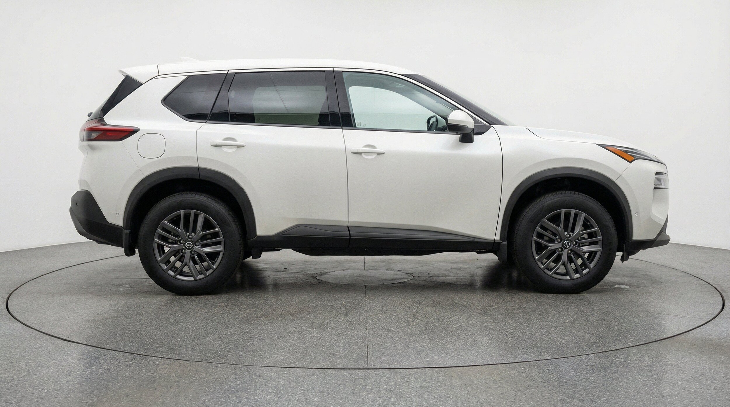 Thumbnail: 2026 Nissan Rogue - 11