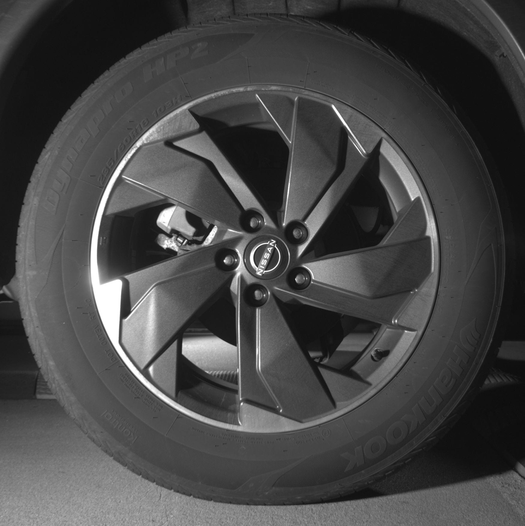 Thumbnail: 2025 Nissan Rogue - 12