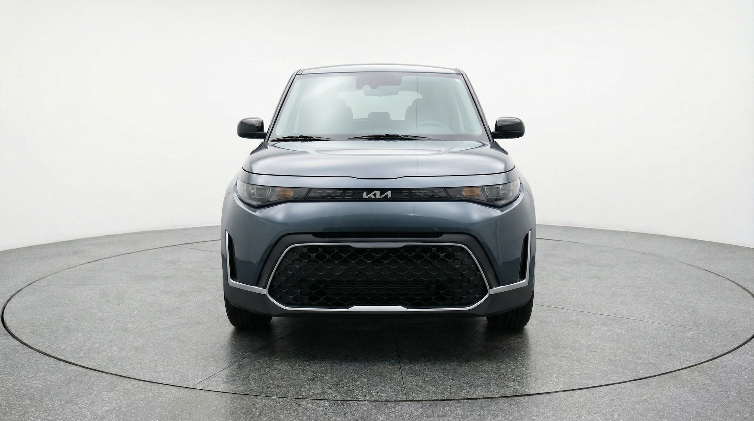 Thumbnail: 2025 Kia Soul - 2