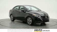 2025 Nissan Versa 1.6 SV -
                  Smithtown, NY