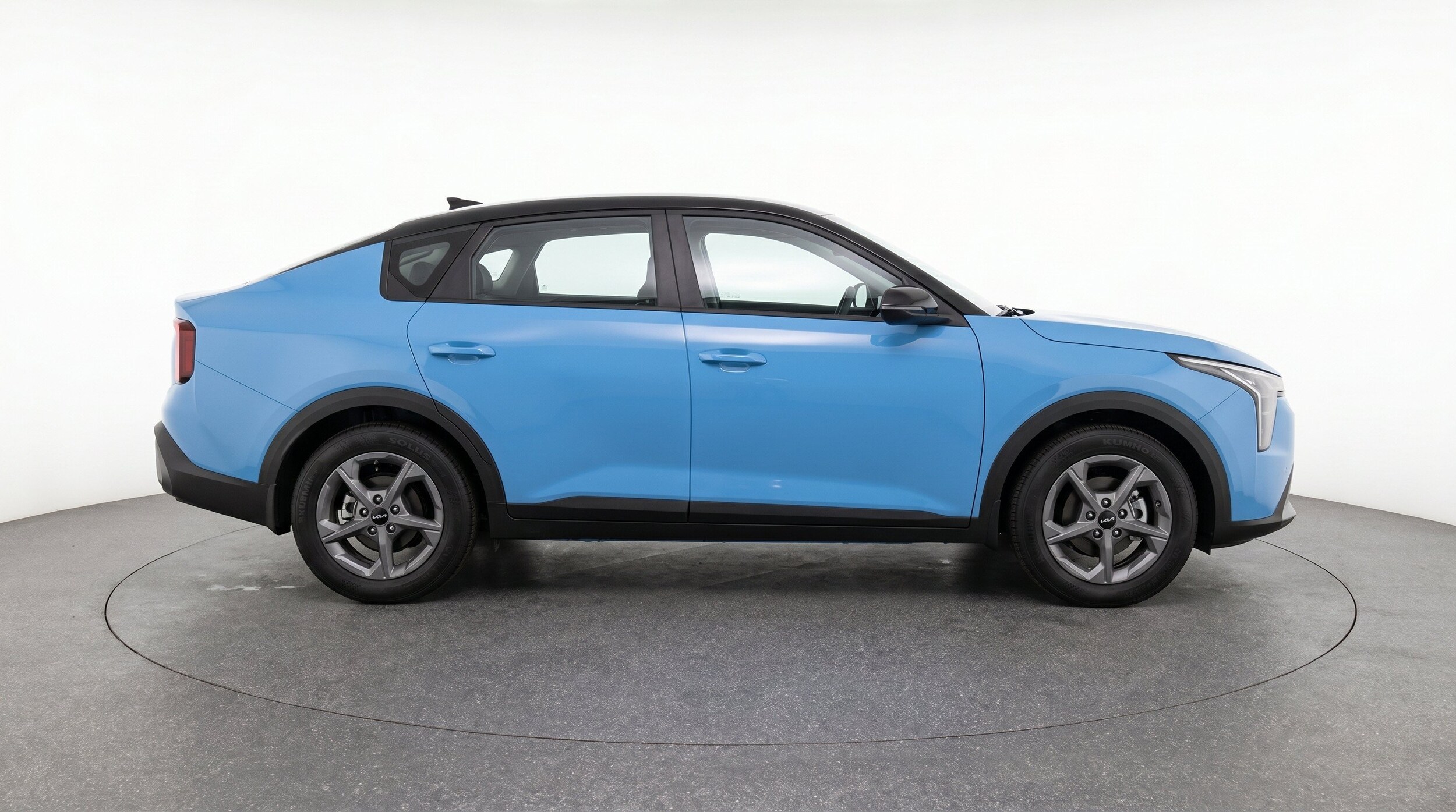 Thumbnail: 2026 Kia K4 - 10