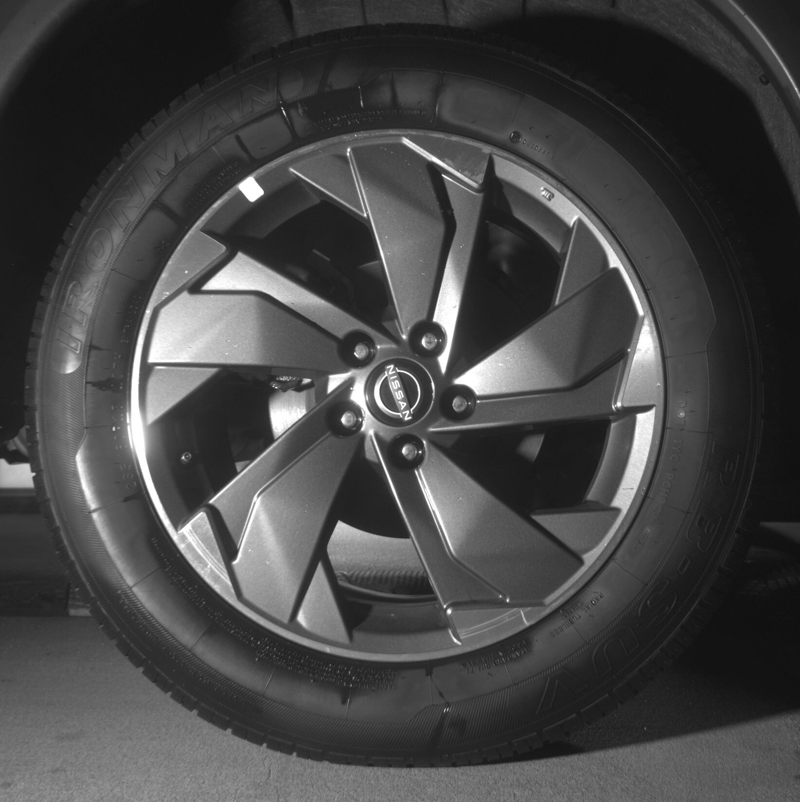 Thumbnail: 2025 Nissan Rogue - 12