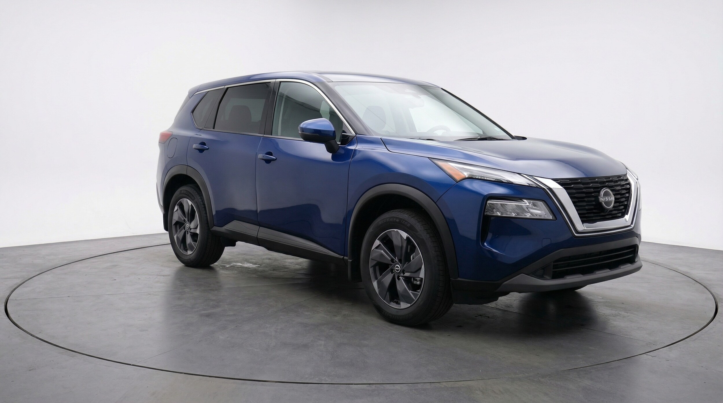 Thumbnail: 2025 Nissan Rogue - 1