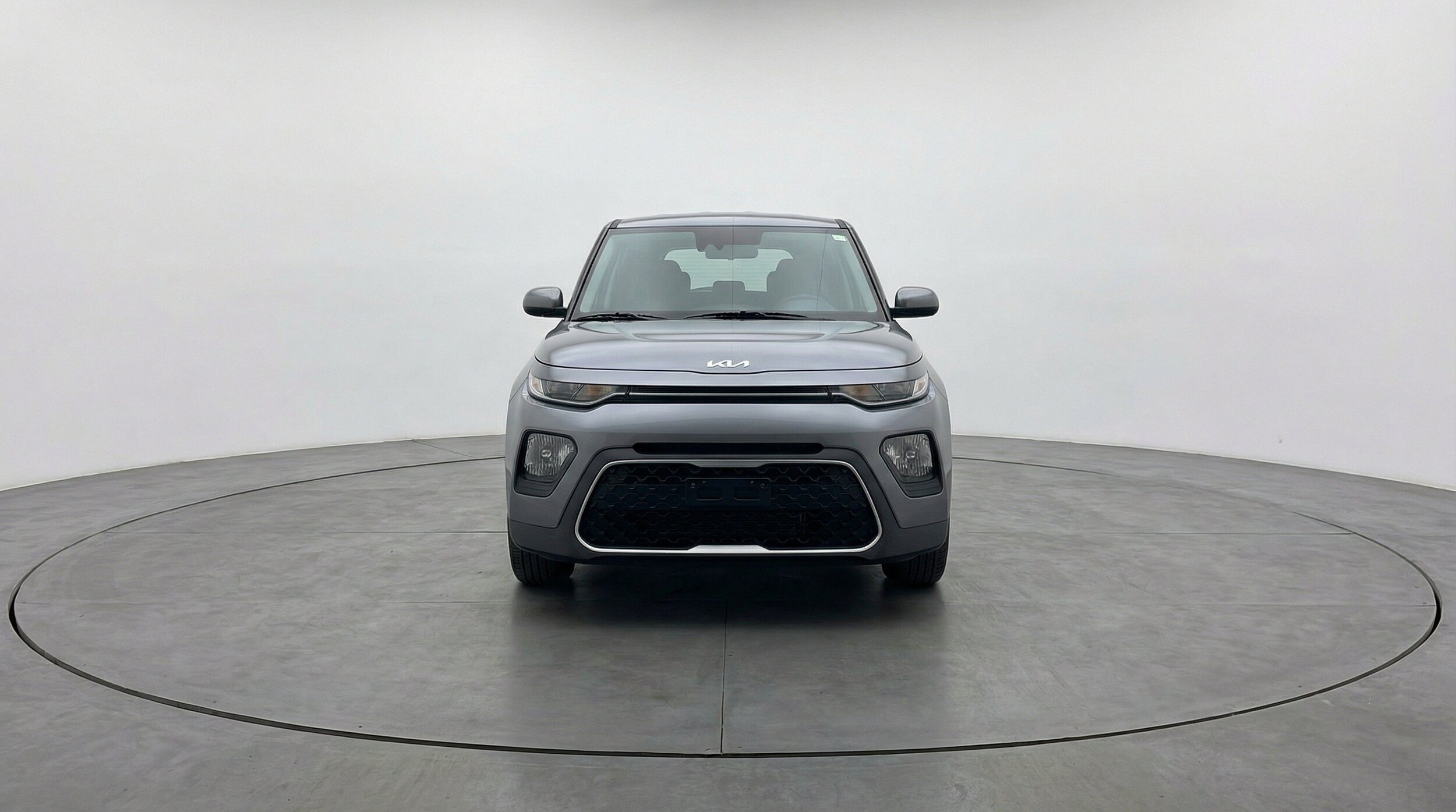 Thumbnail: 2025 Kia Soul - 2