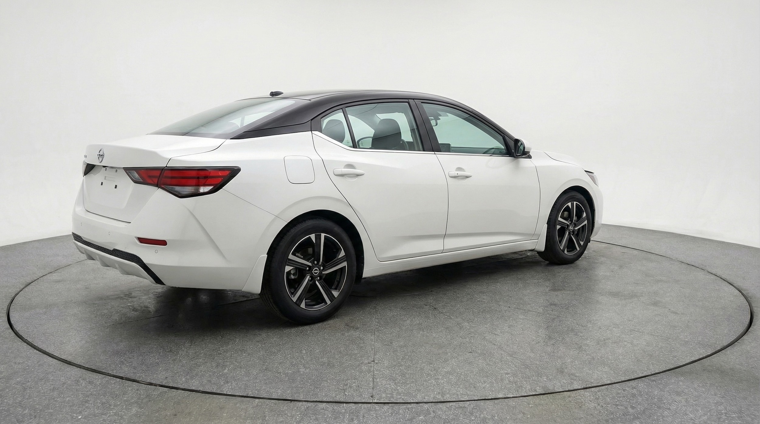 Thumbnail: 2025 Nissan Sentra - 7