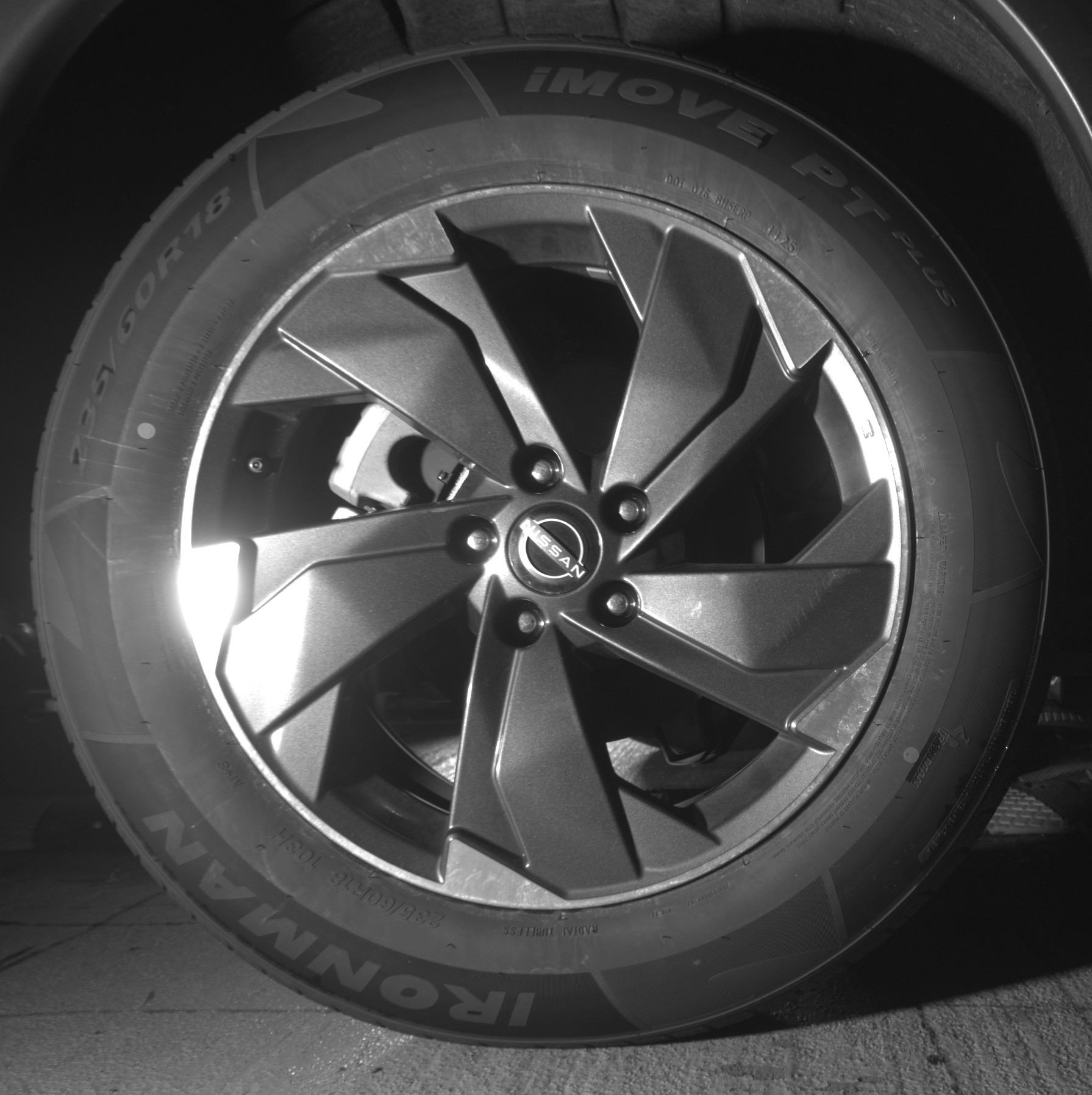 Thumbnail: 2025 Nissan Rogue - 12