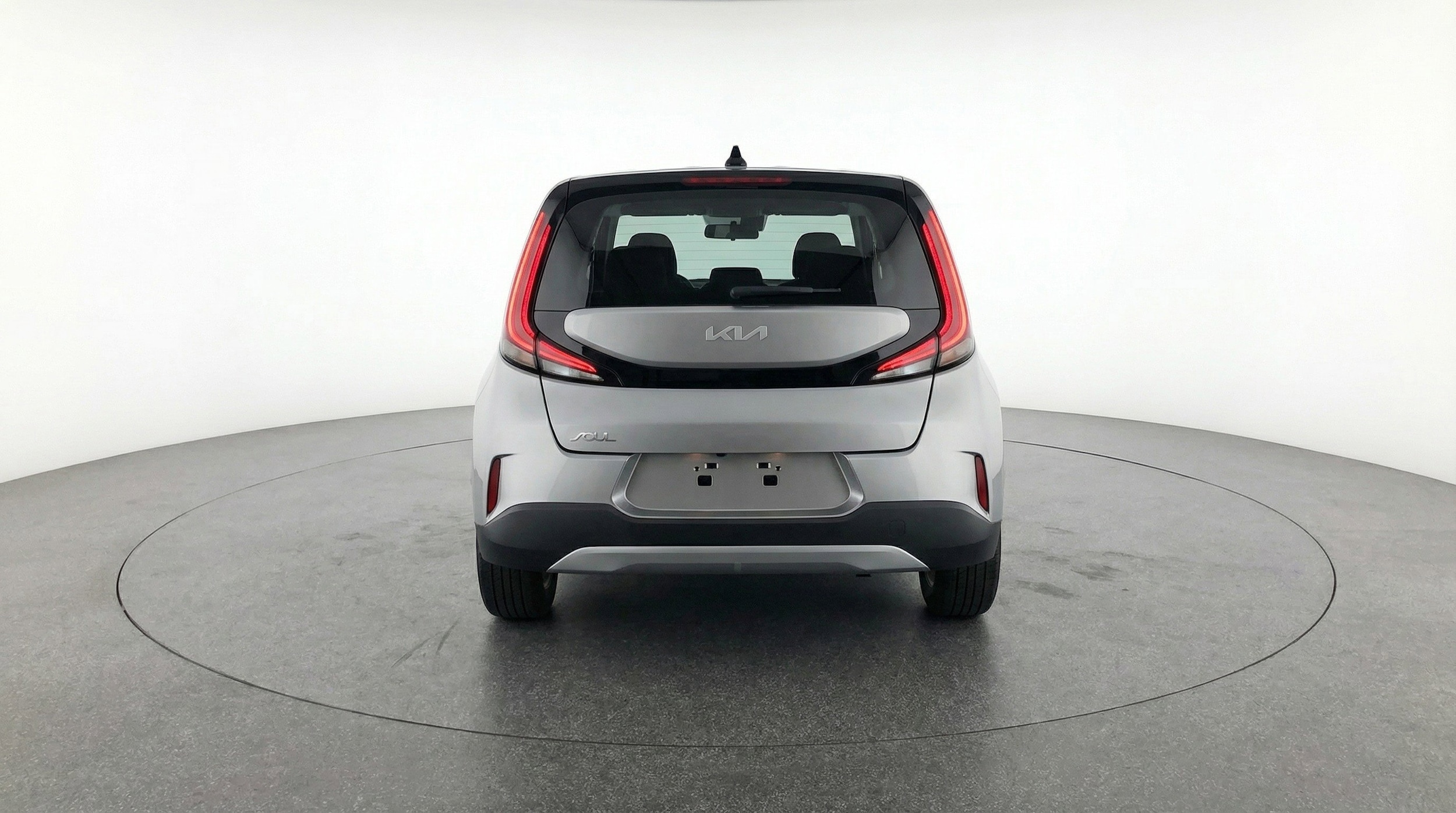 Thumbnail: 2025 Kia Soul - 7