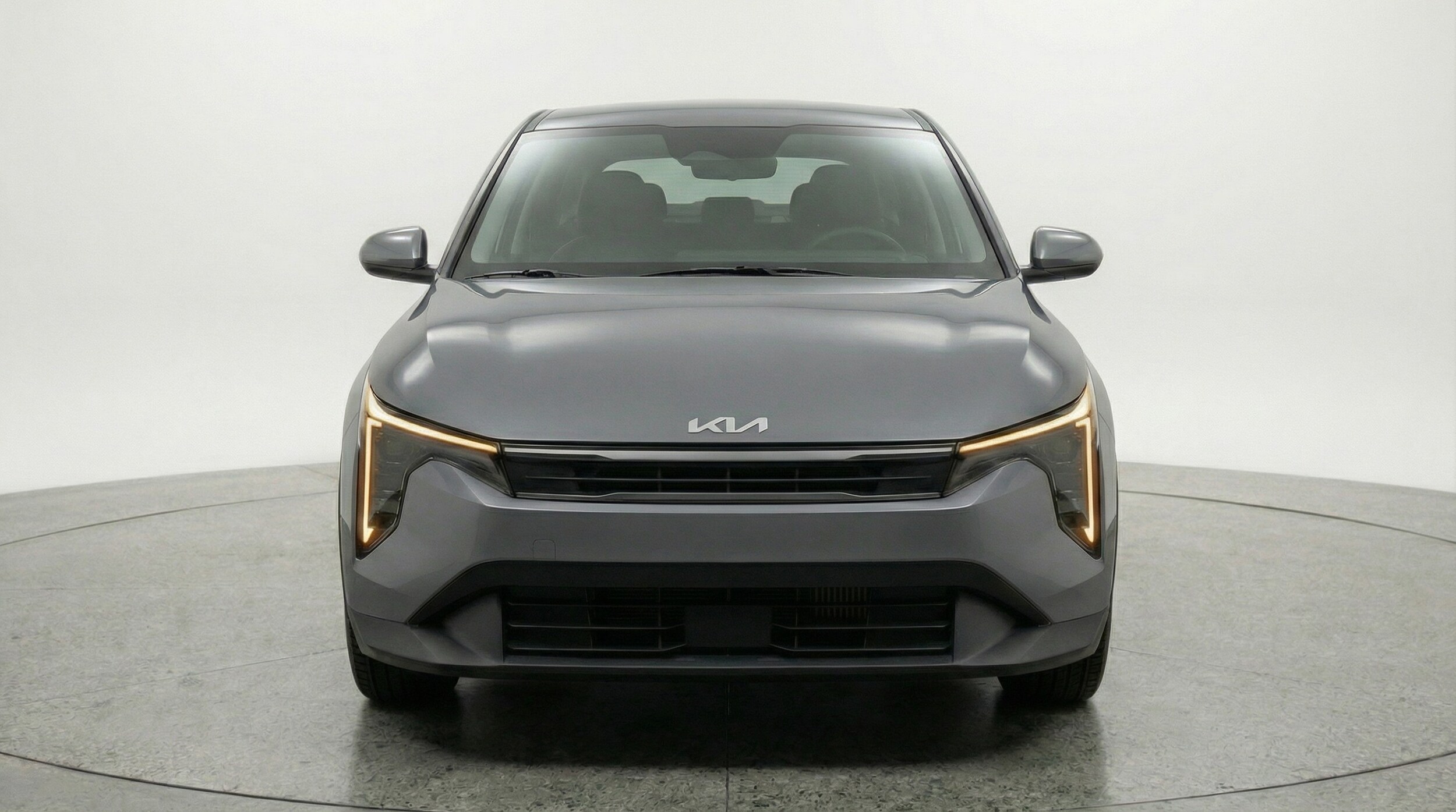 Thumbnail: 2025 Kia K4 - 2
