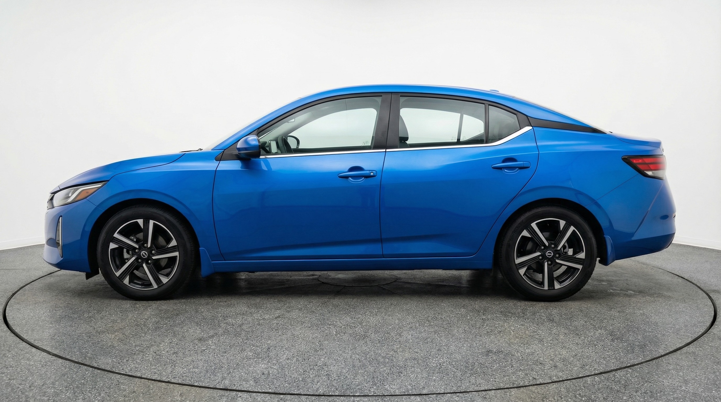 Thumbnail: 2025 Nissan Sentra - 4