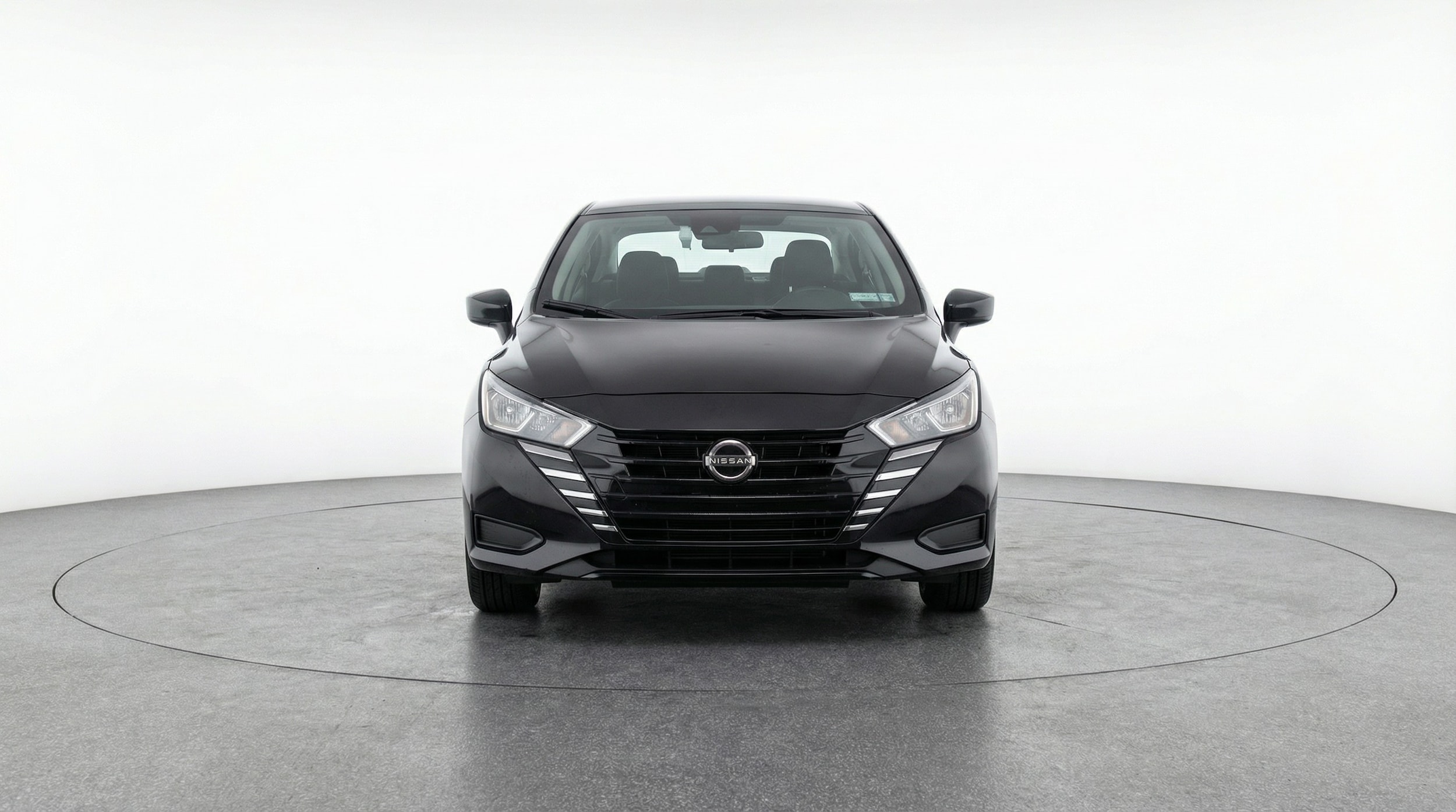 Thumbnail: 2025 Nissan Versa - 2