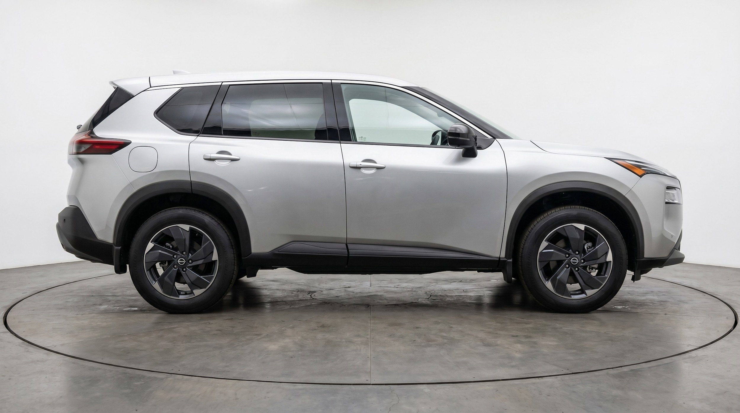 Thumbnail: 2025 Nissan Rogue - 11
