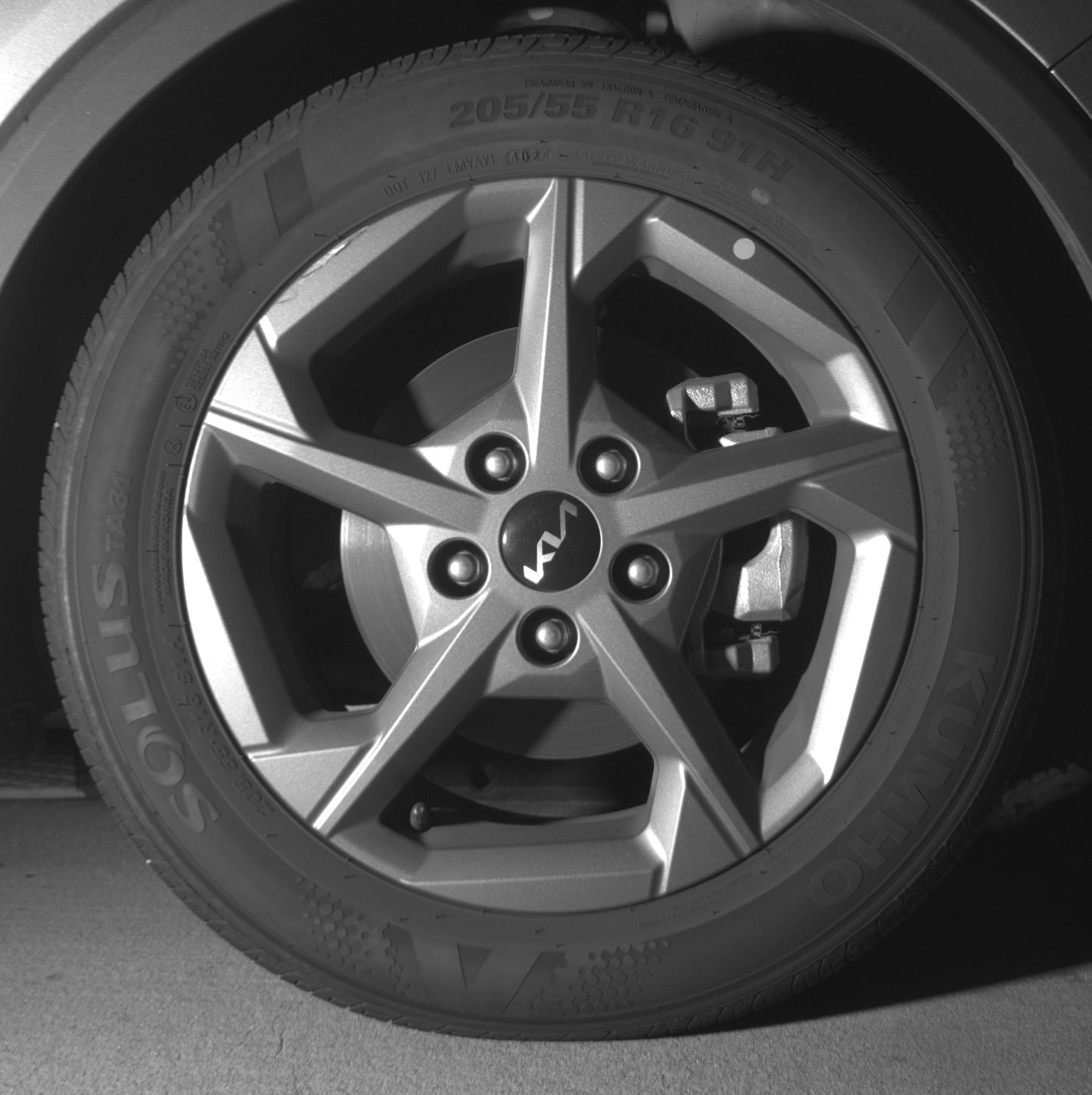 Thumbnail: 2025 Kia K4 - 10