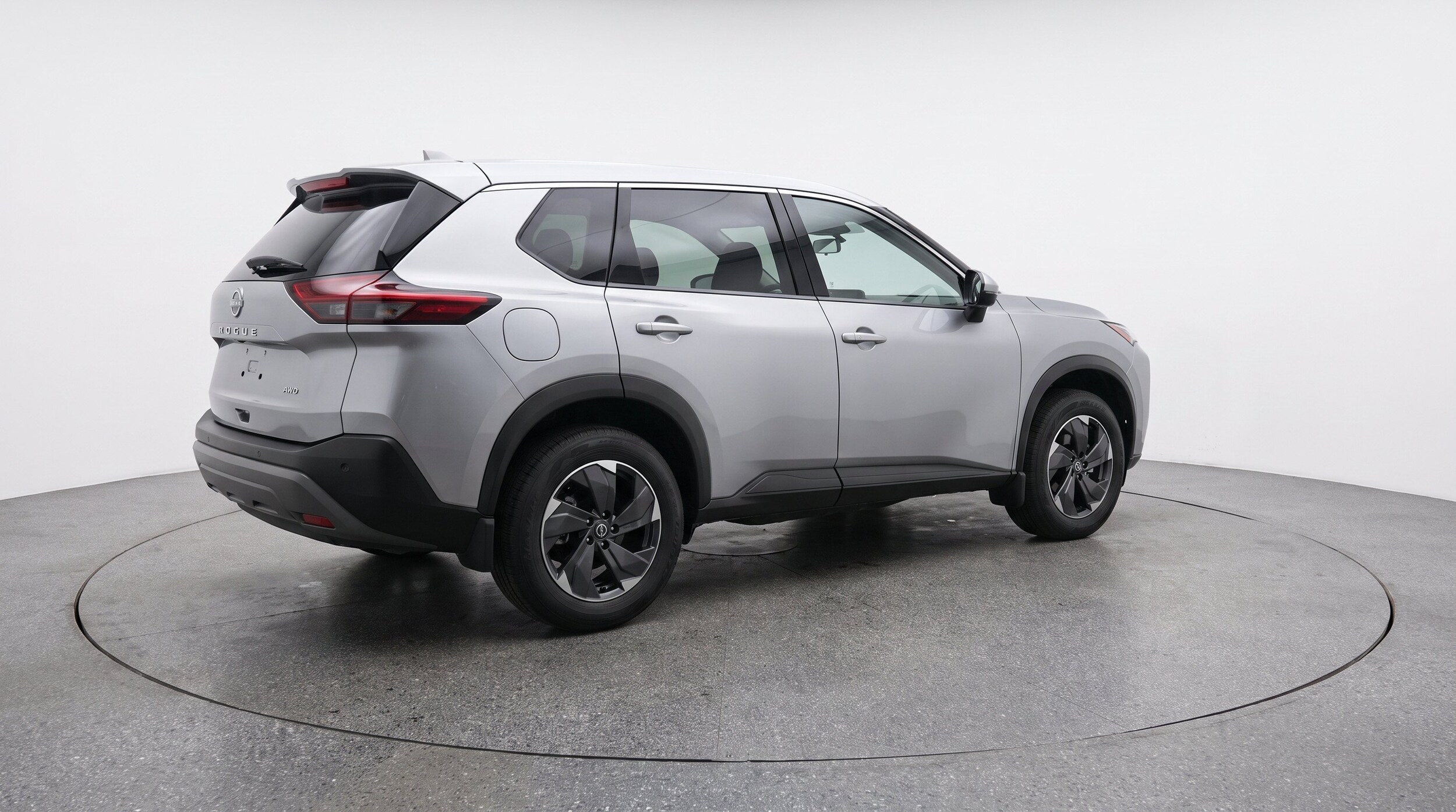 Thumbnail: 2025 Nissan Rogue - 9