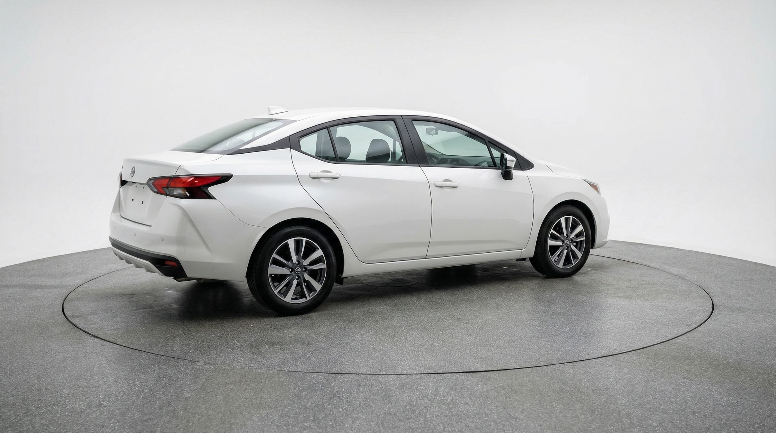 Thumbnail: 2025 Nissan Versa - 7