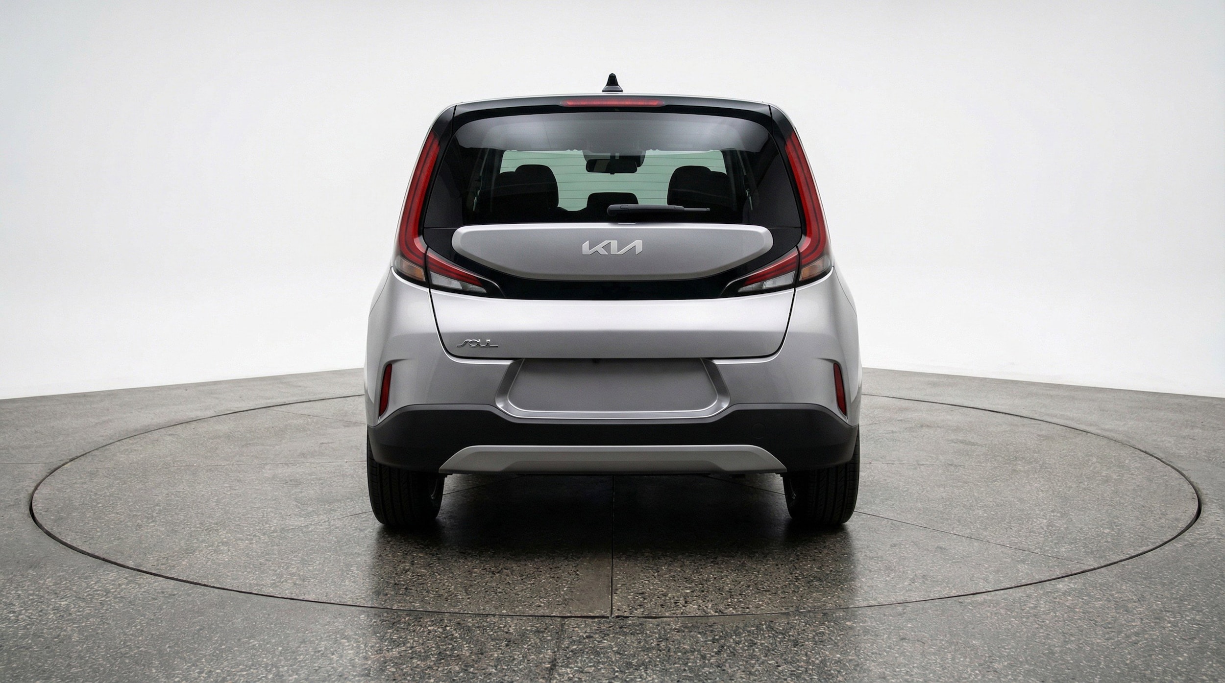 Thumbnail: 2025 Kia Soul - 7