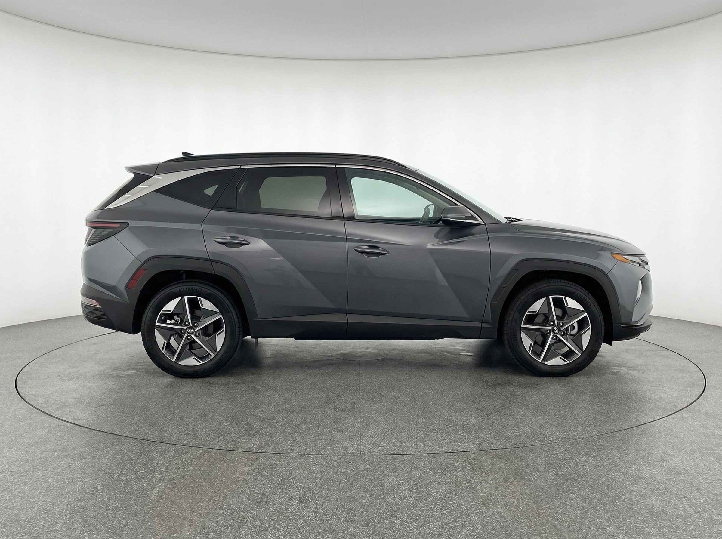 Thumbnail: 2025 Hyundai Tucson - 11