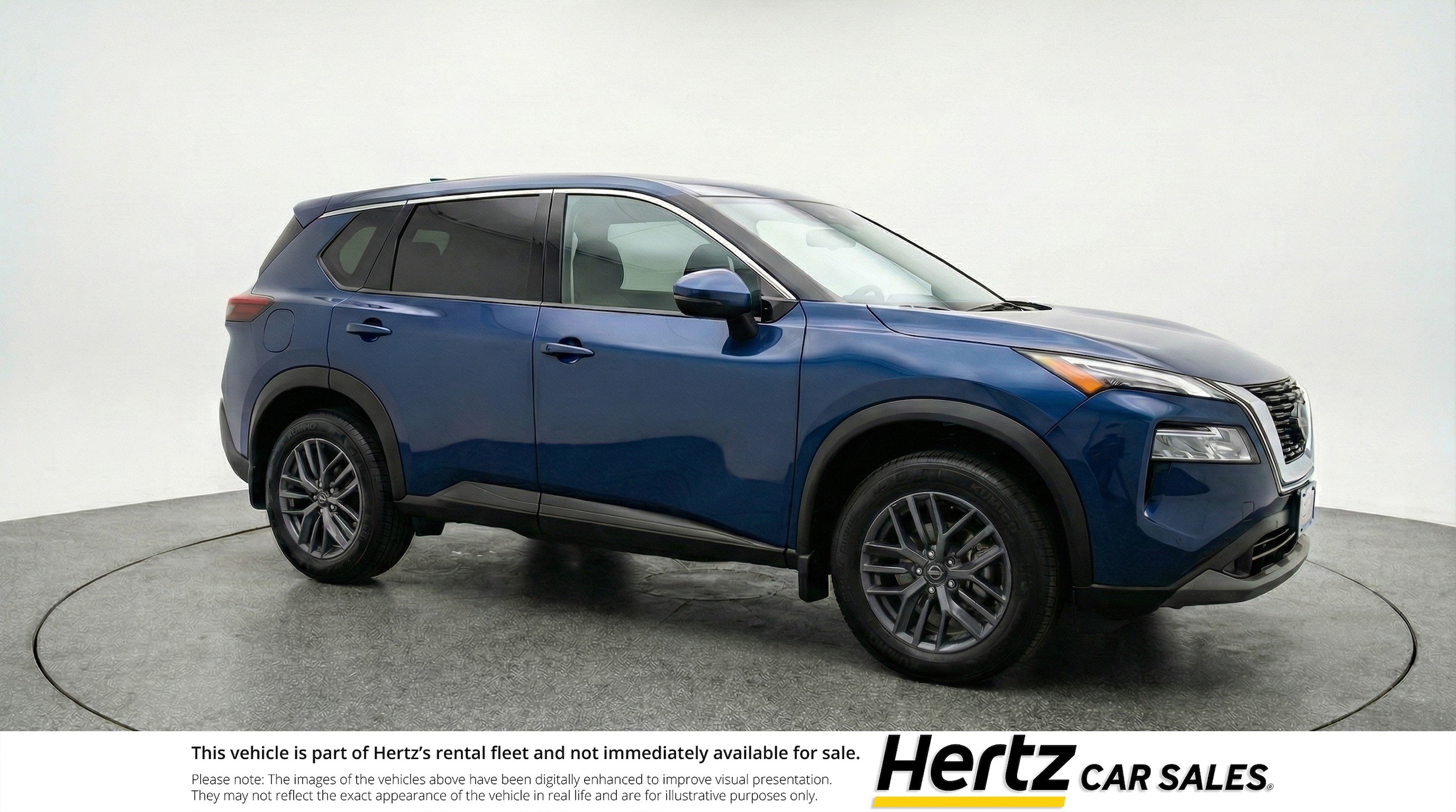 Thumbnail: 2026 Nissan Rogue - 1