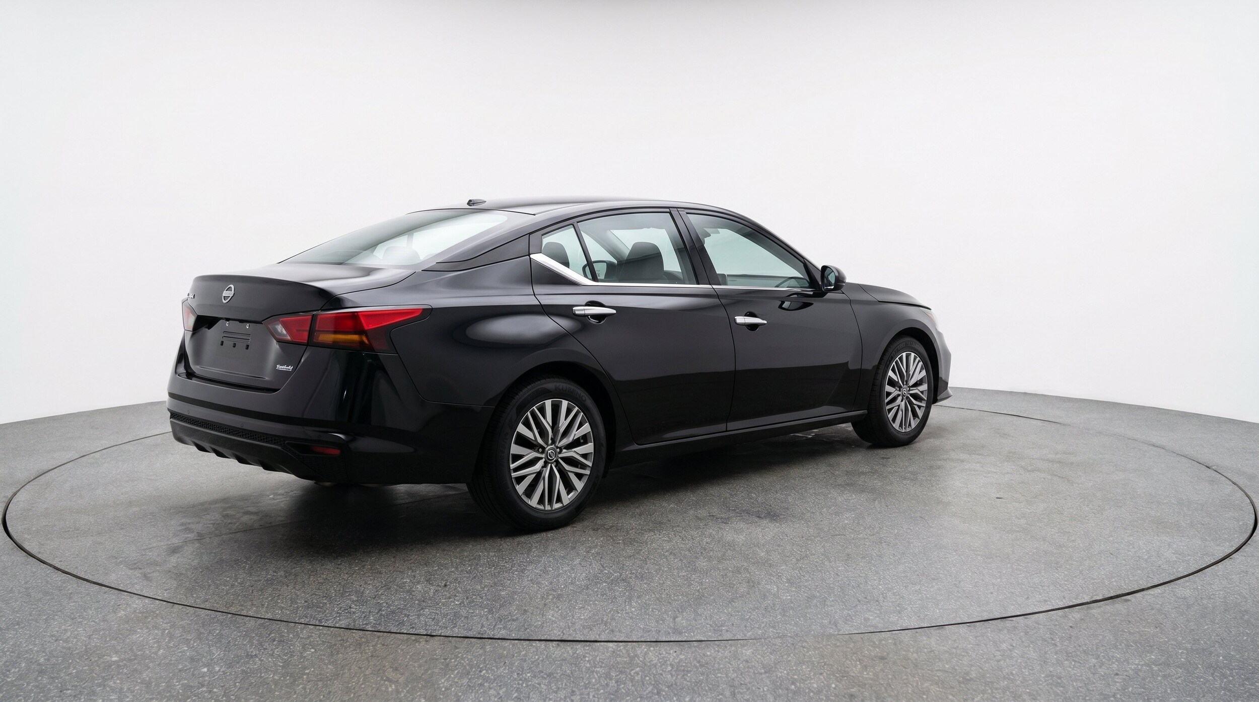 Thumbnail: 2026 Nissan Altima - 9