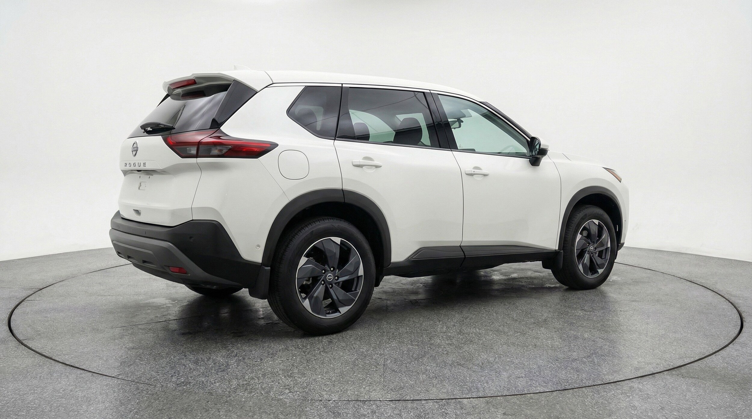 Thumbnail: 2025 Nissan Rogue - 9