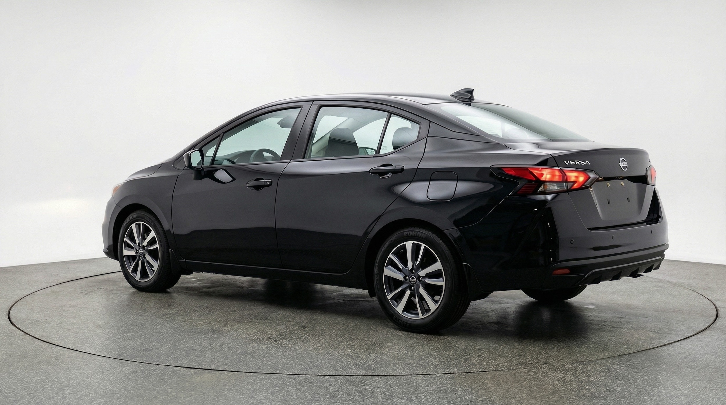 Thumbnail: 2025 Nissan Versa - 5