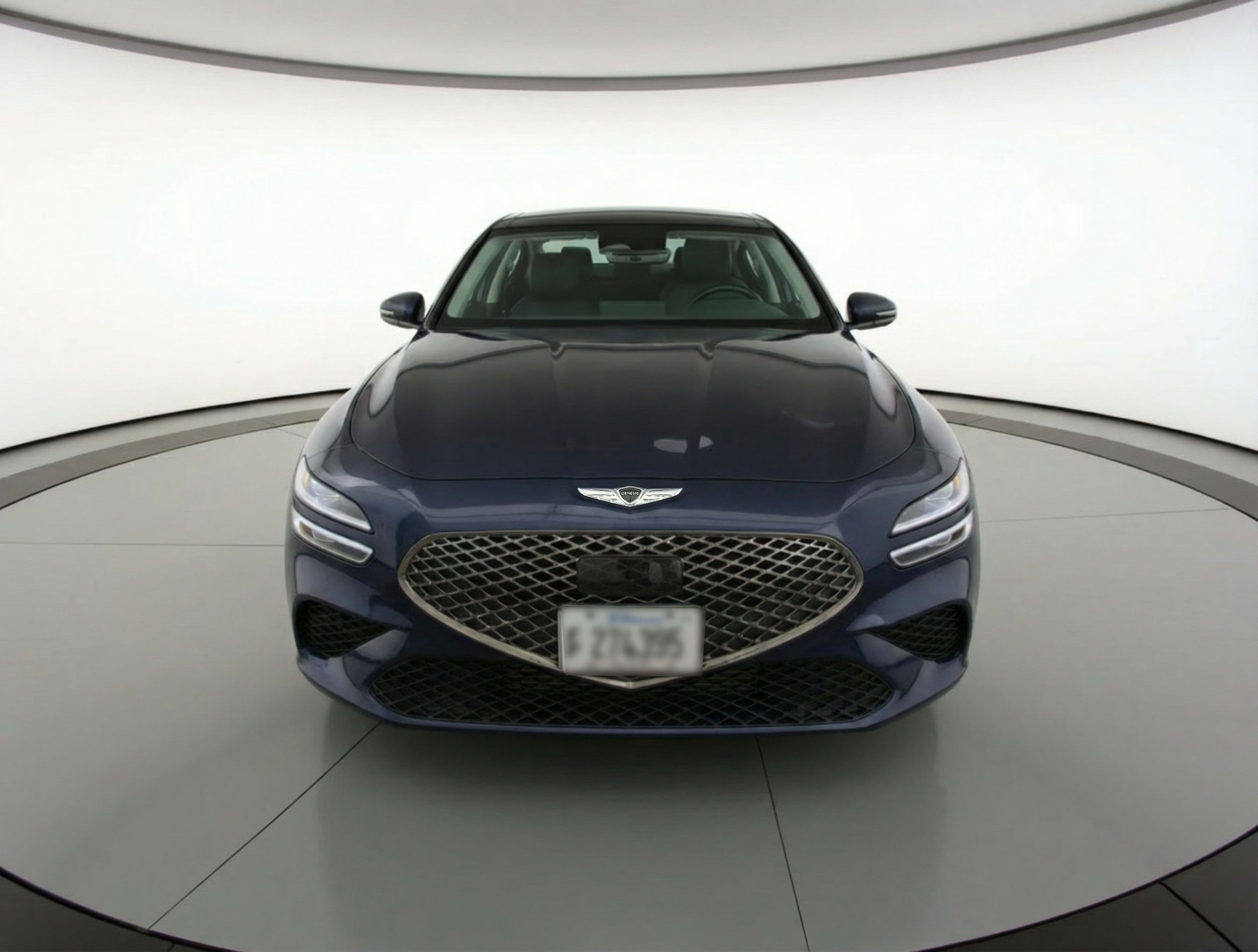 Thumbnail: 2025 Genesis G70 - 2