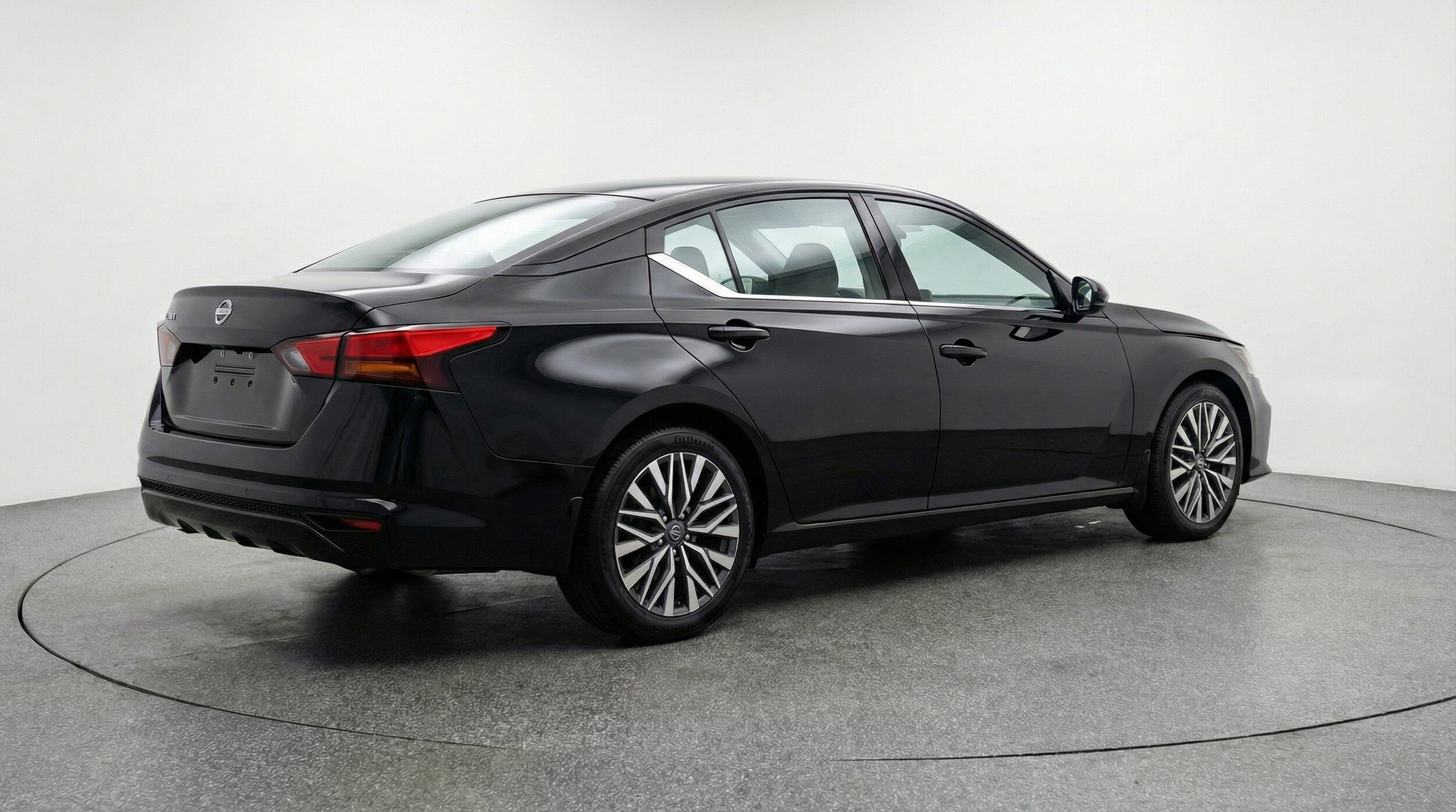 Thumbnail: 2026 Nissan Altima - 9