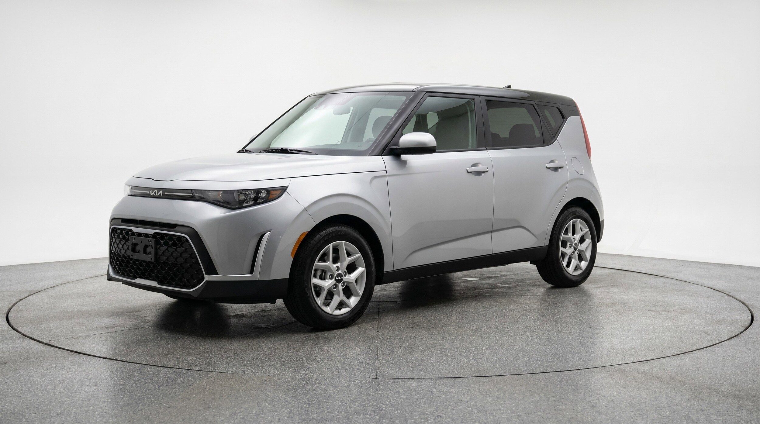 Thumbnail: 2025 Kia Soul - 3