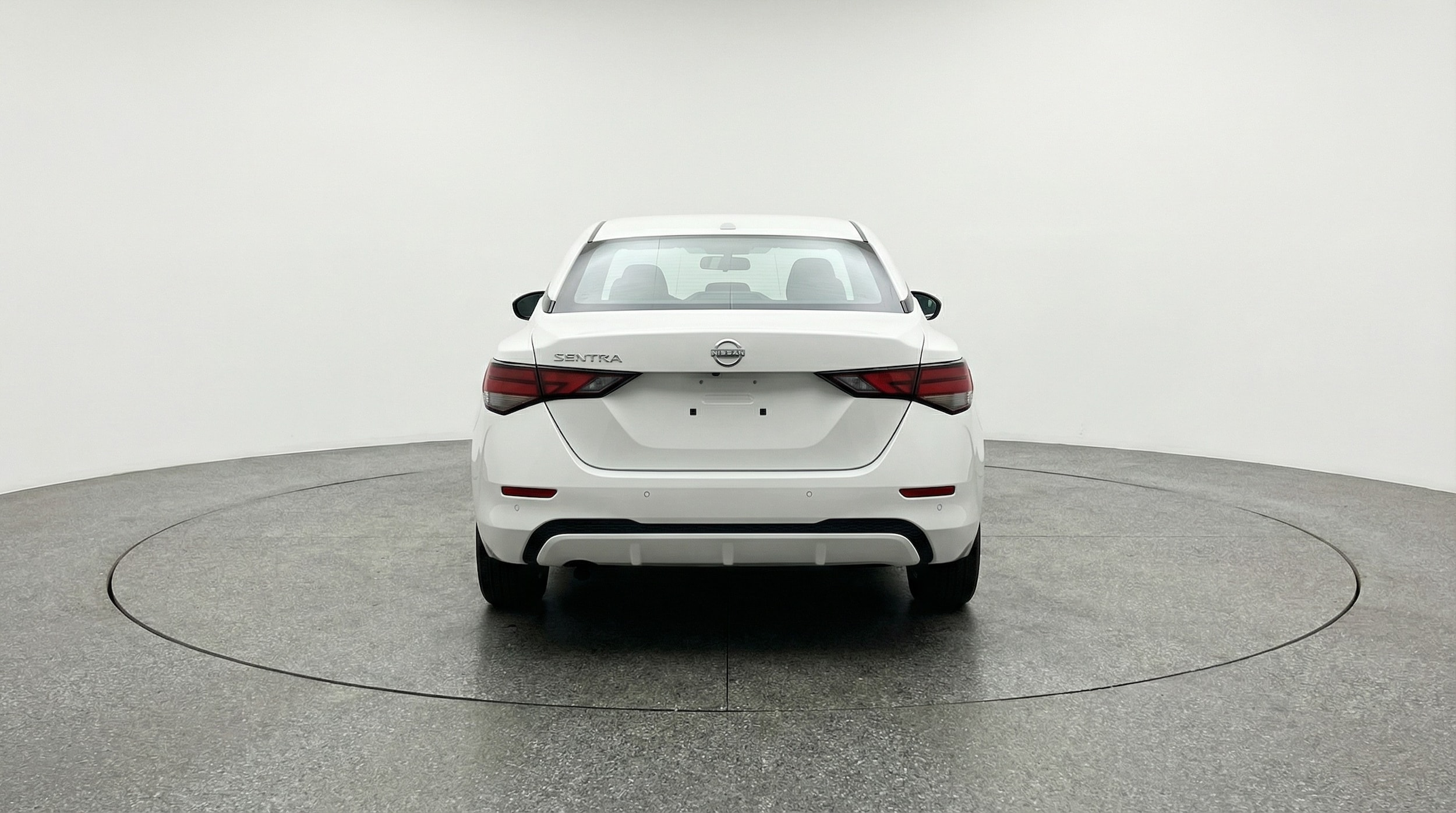 Thumbnail: 2025 Nissan Sentra - 6