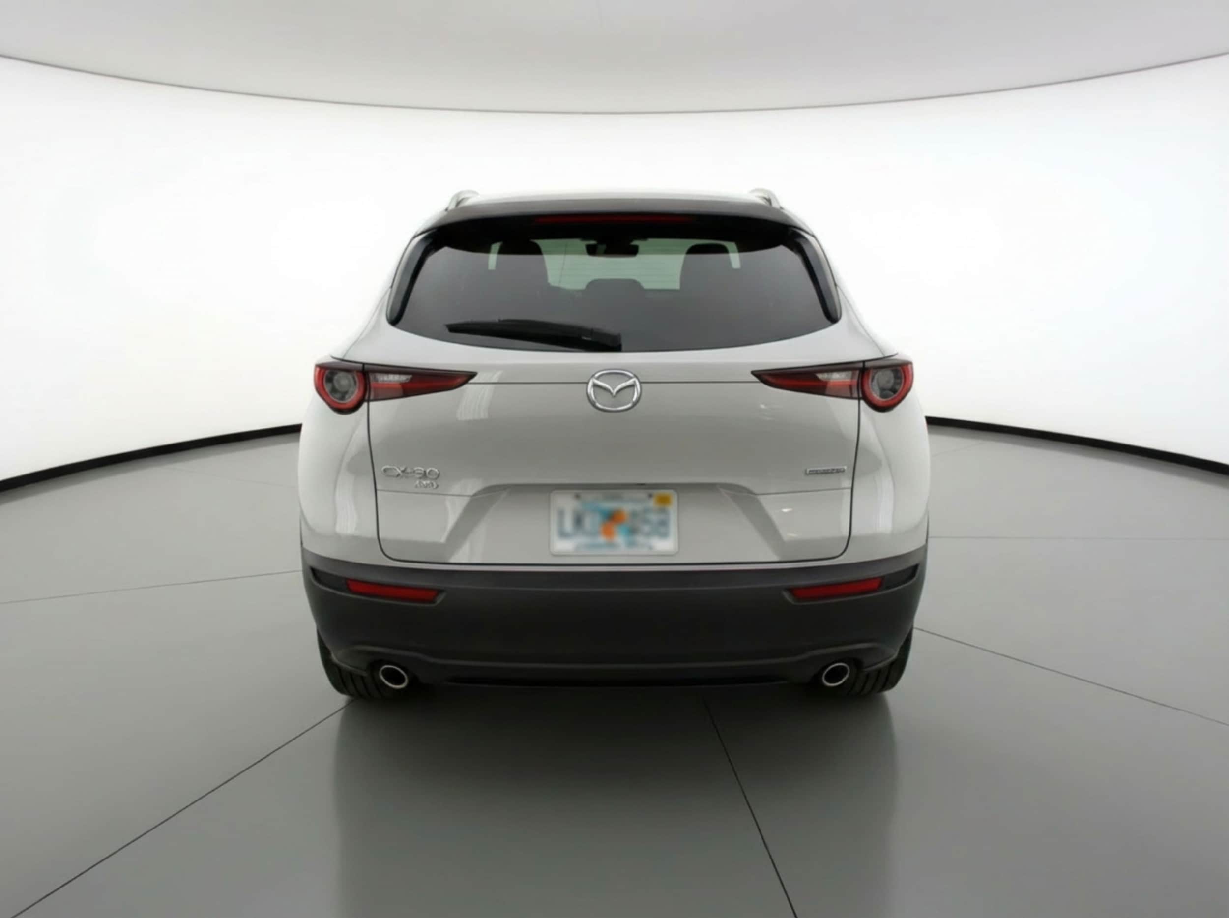 Thumbnail: 2025 Mazda CX-30 - 6