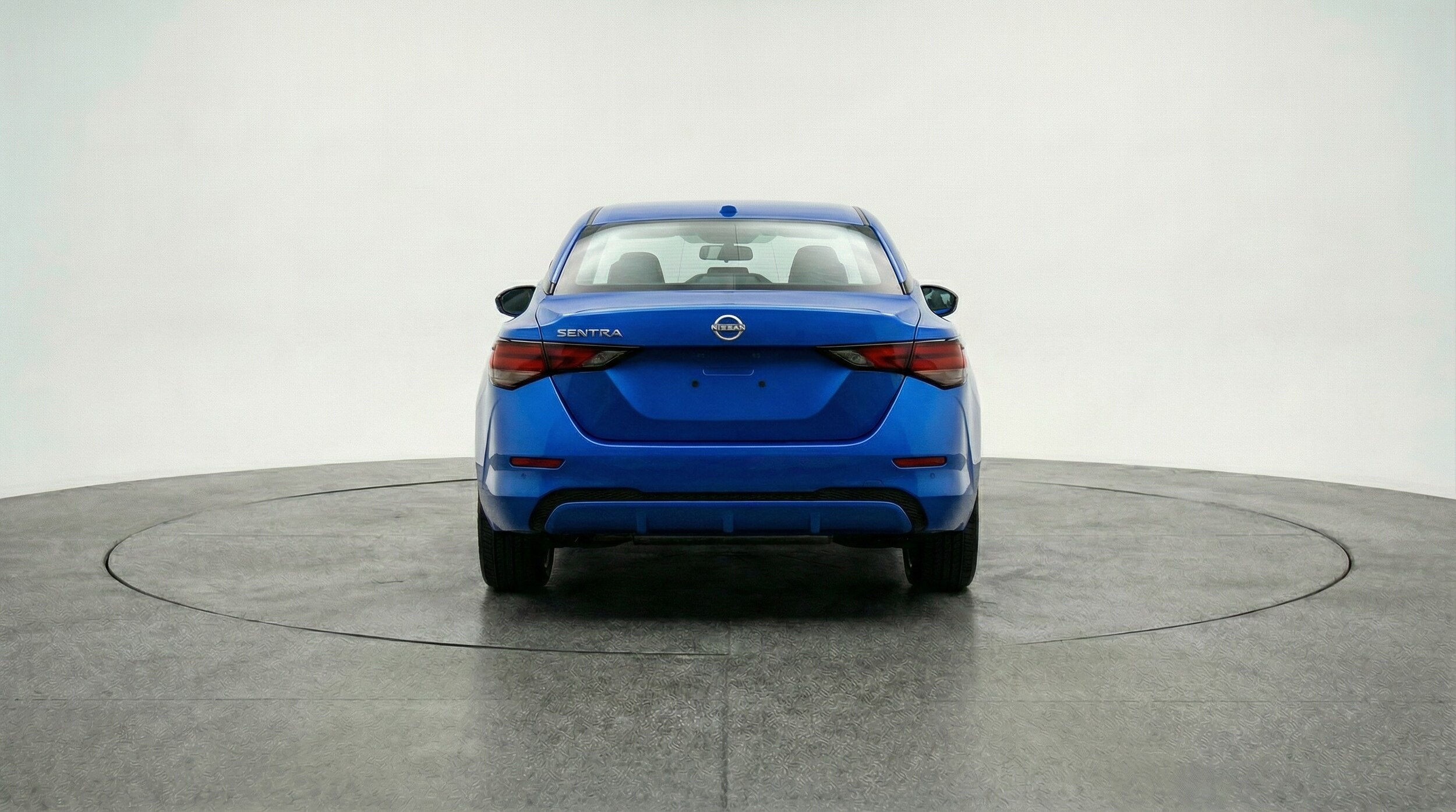 Thumbnail: 2025 Nissan Sentra - 6