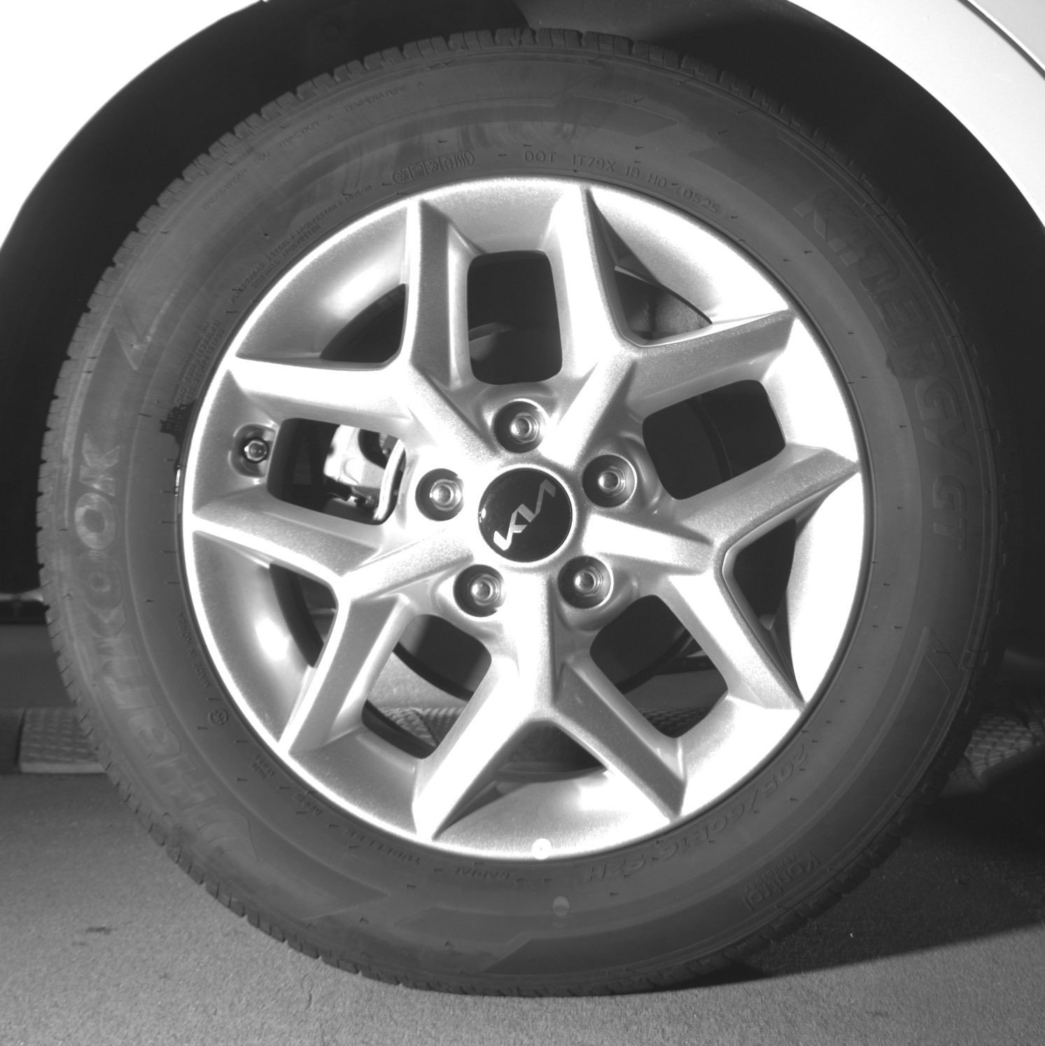 Thumbnail: 2025 Kia Soul - 15