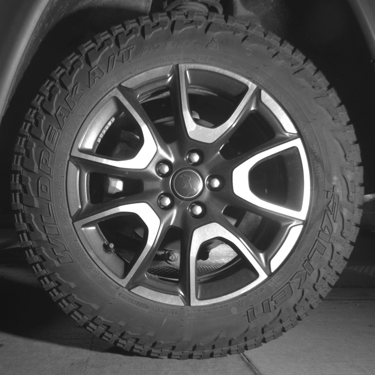 Thumbnail: 2025 Jeep Compass - 14