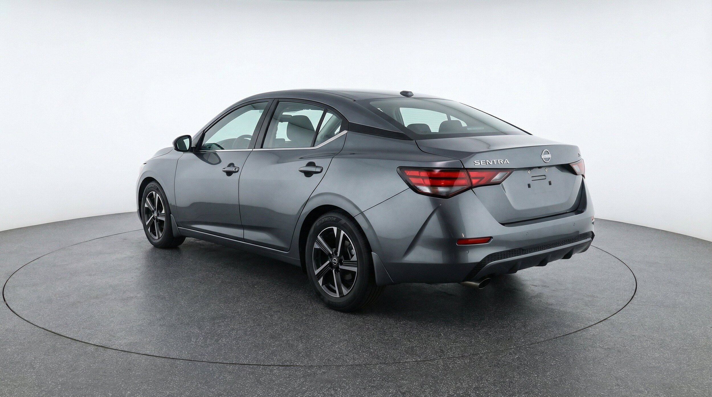 Thumbnail: 2025 Nissan Sentra - 6