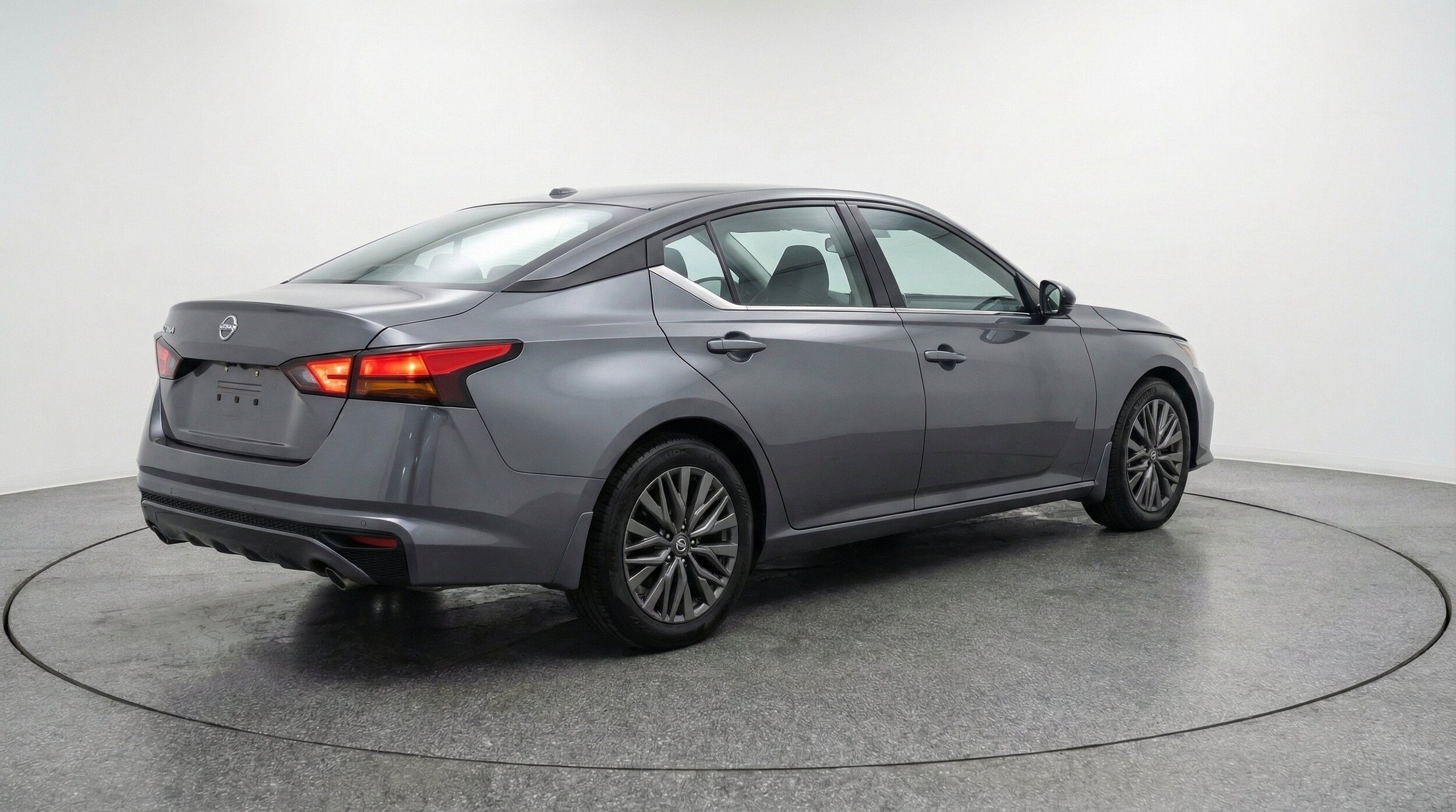 Thumbnail: 2026 Nissan Altima - 9