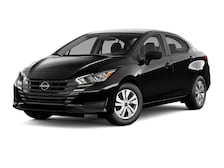 2024 Nissan Versa S -
                  Smithtown, NY