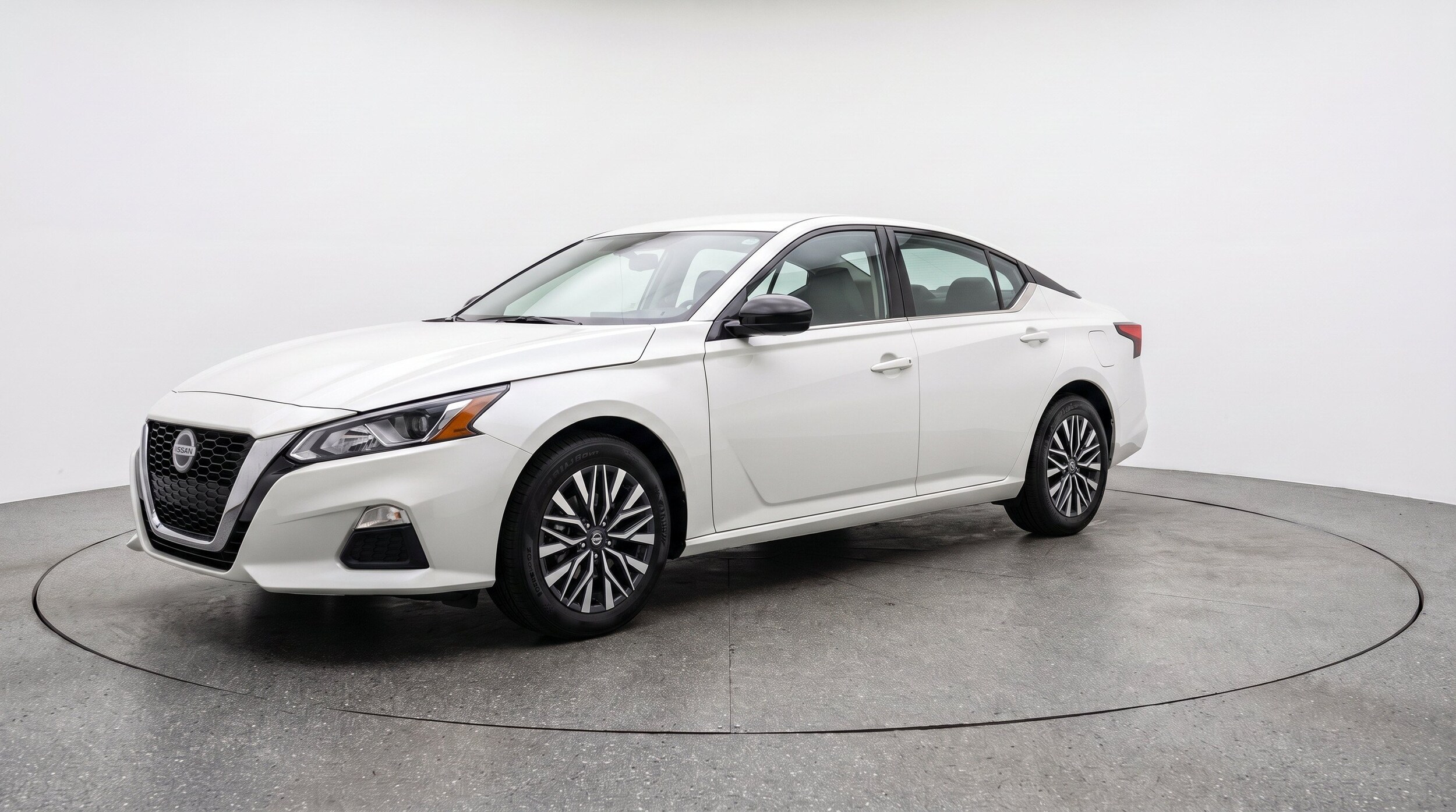Thumbnail: 2026 Nissan Altima - 3