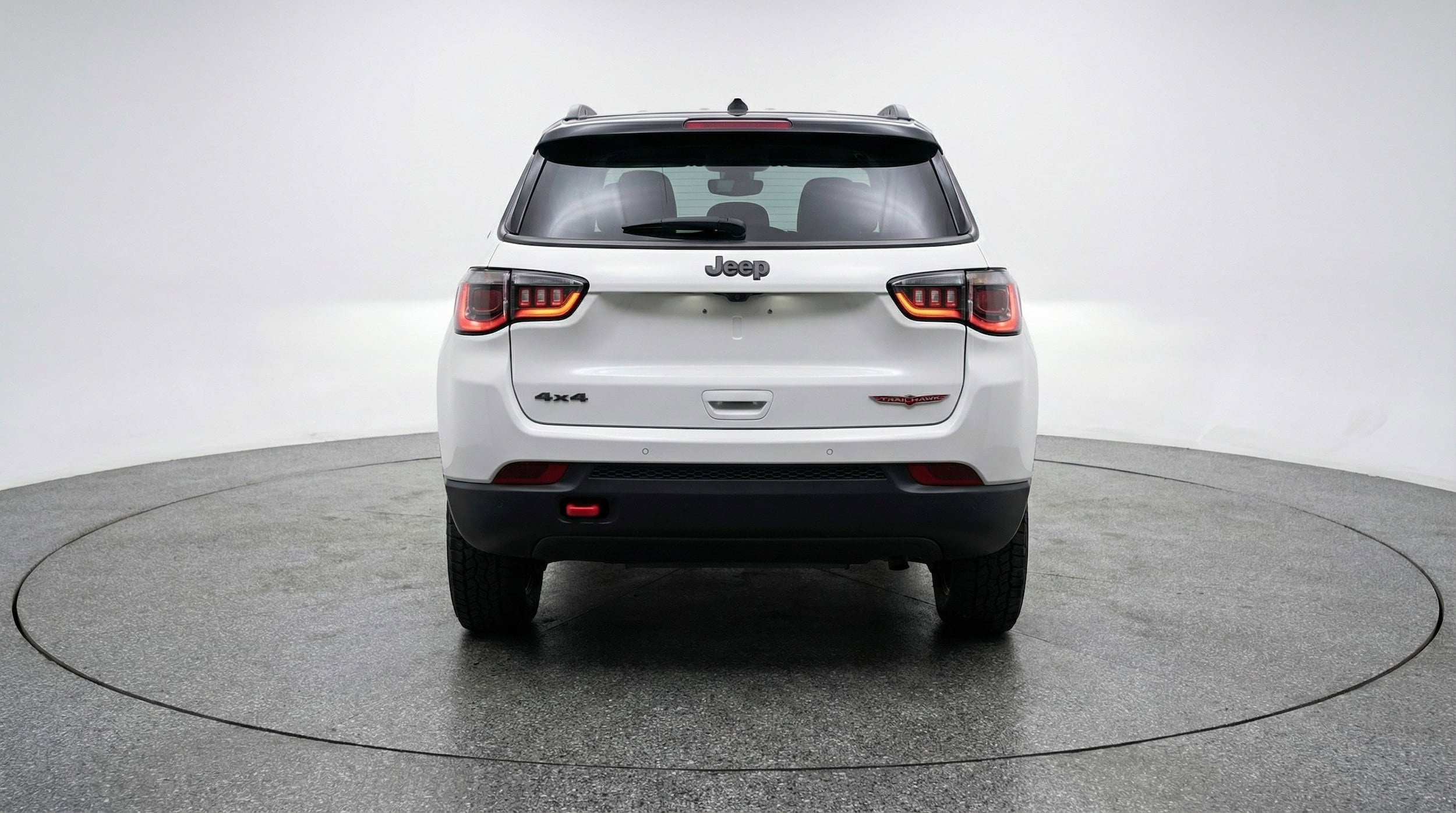Thumbnail: 2025 Jeep Compass - 6
