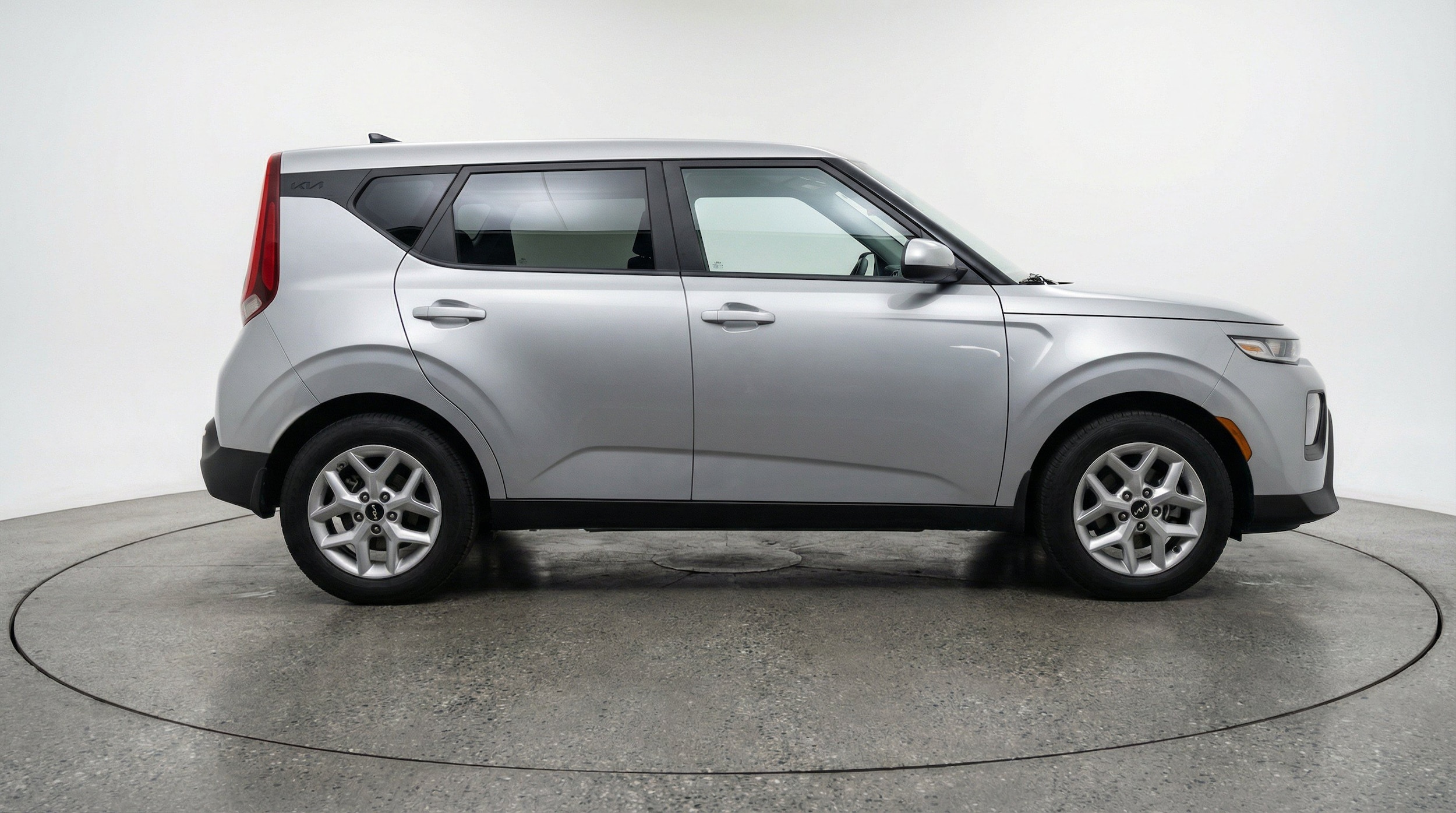 Thumbnail: 2025 Kia Soul - 11