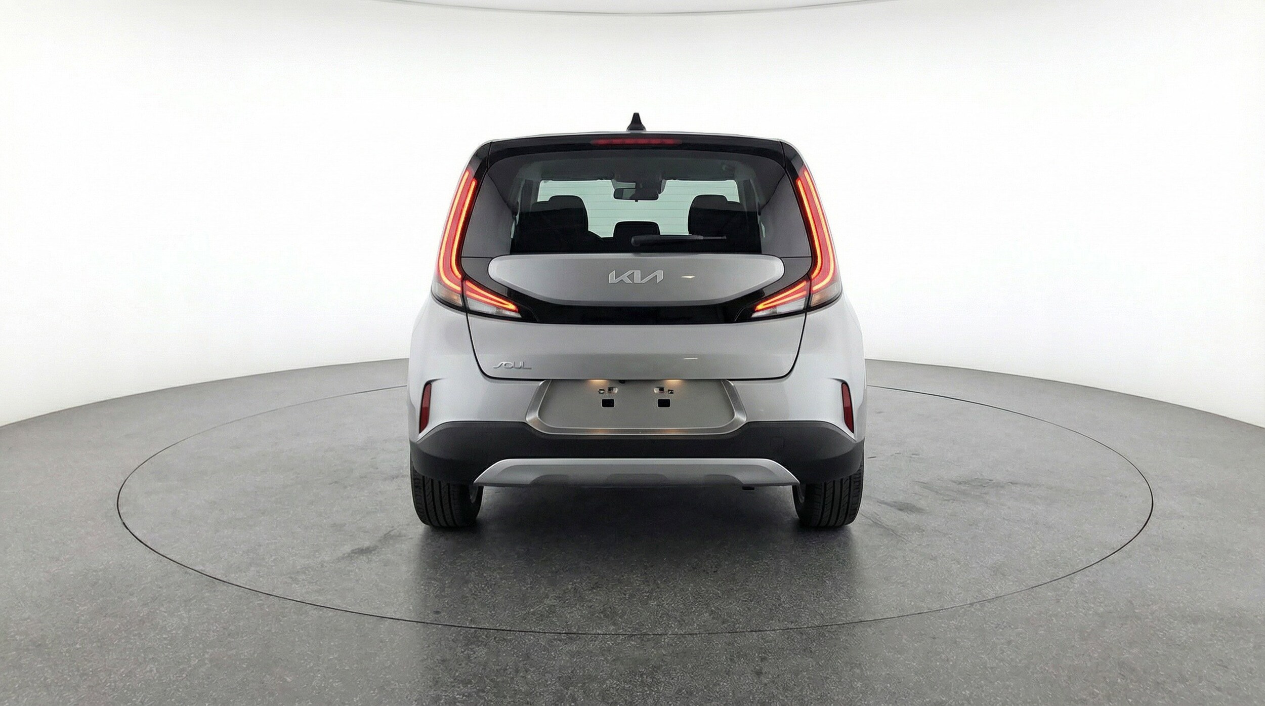 Thumbnail: 2025 Kia Soul - 7