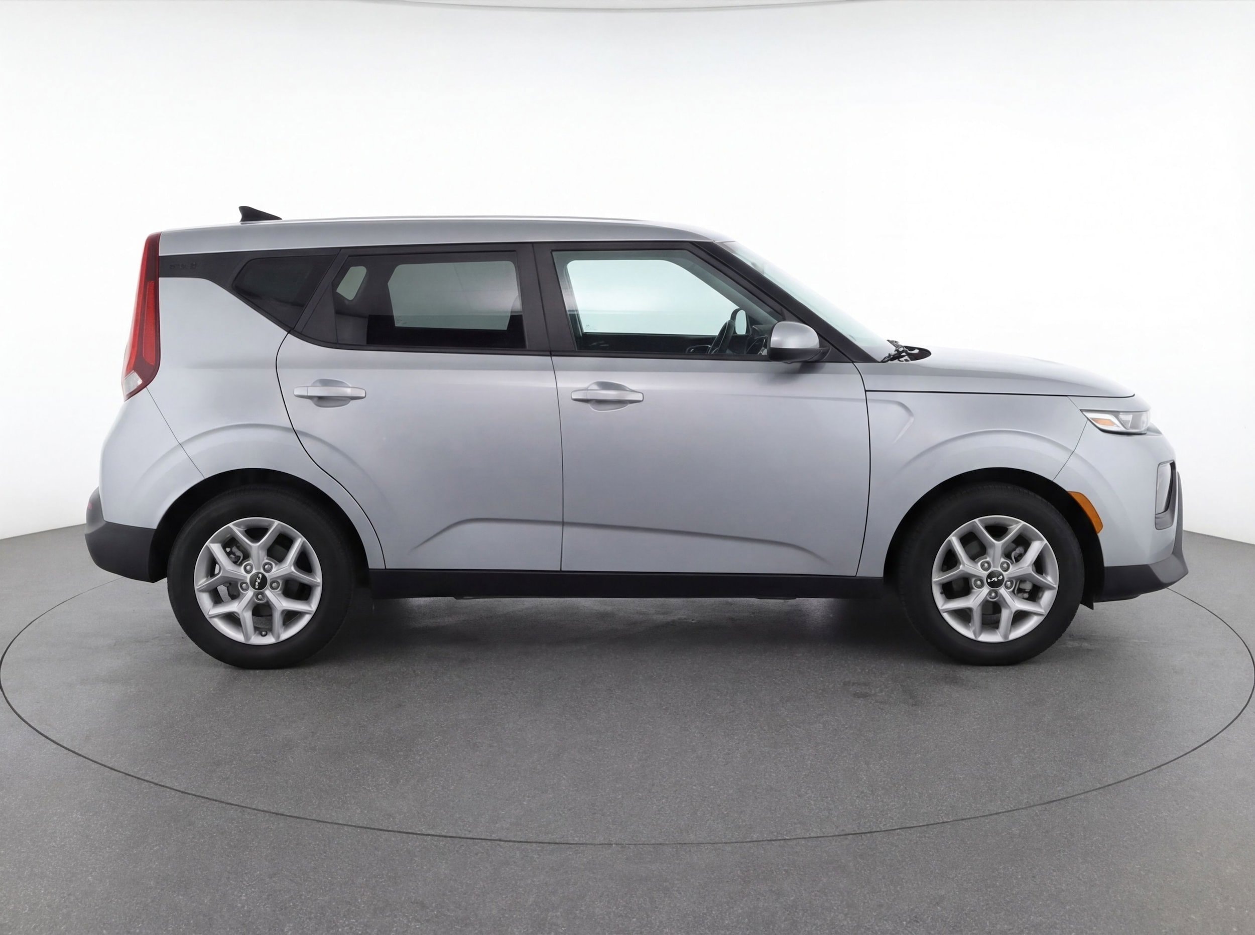 Thumbnail: 2024 Kia Soul - 8