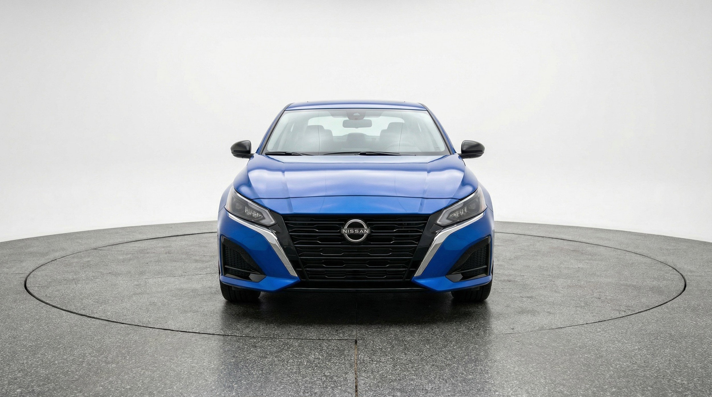 Thumbnail: 2025 Nissan Altima - 2