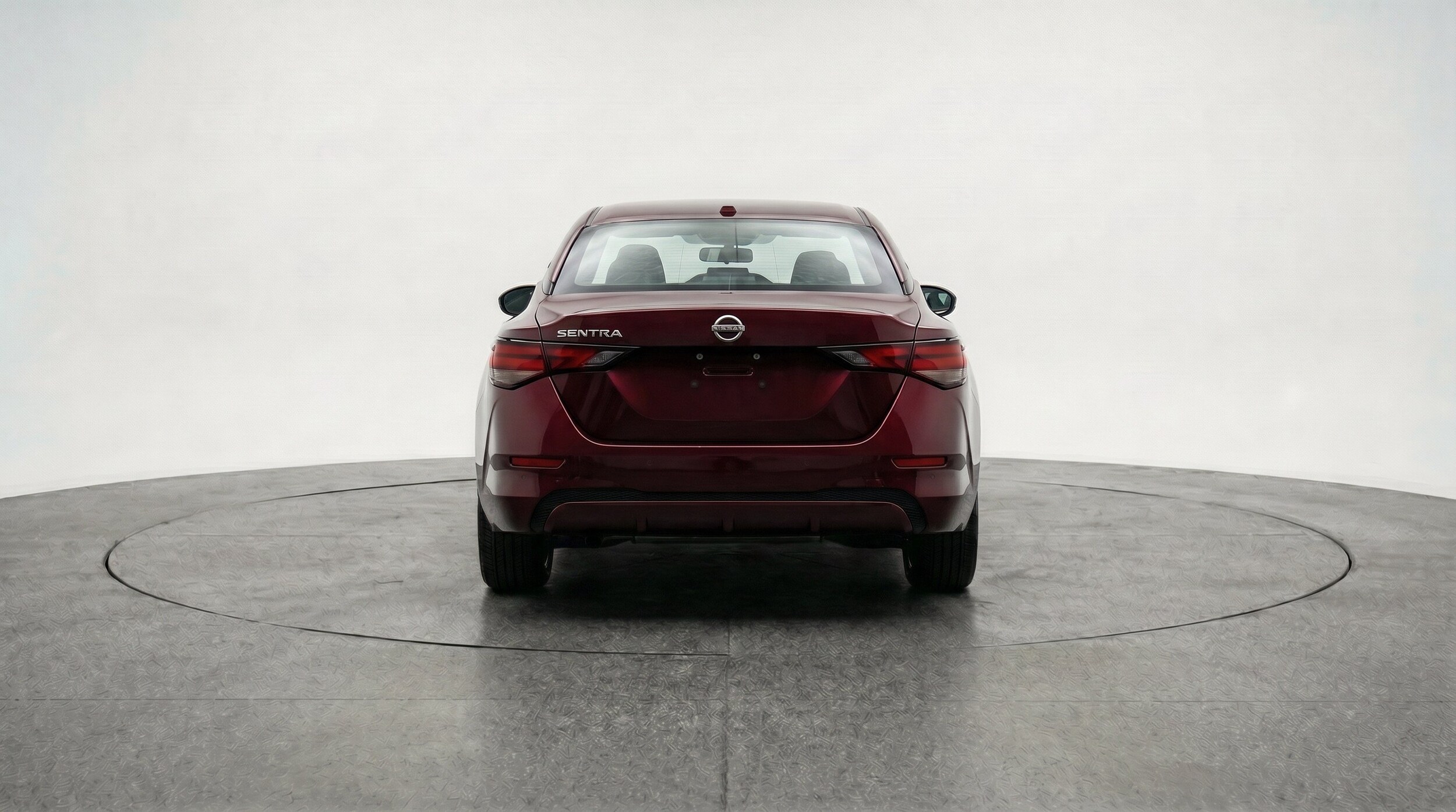 Thumbnail: 2025 Nissan Sentra - 7