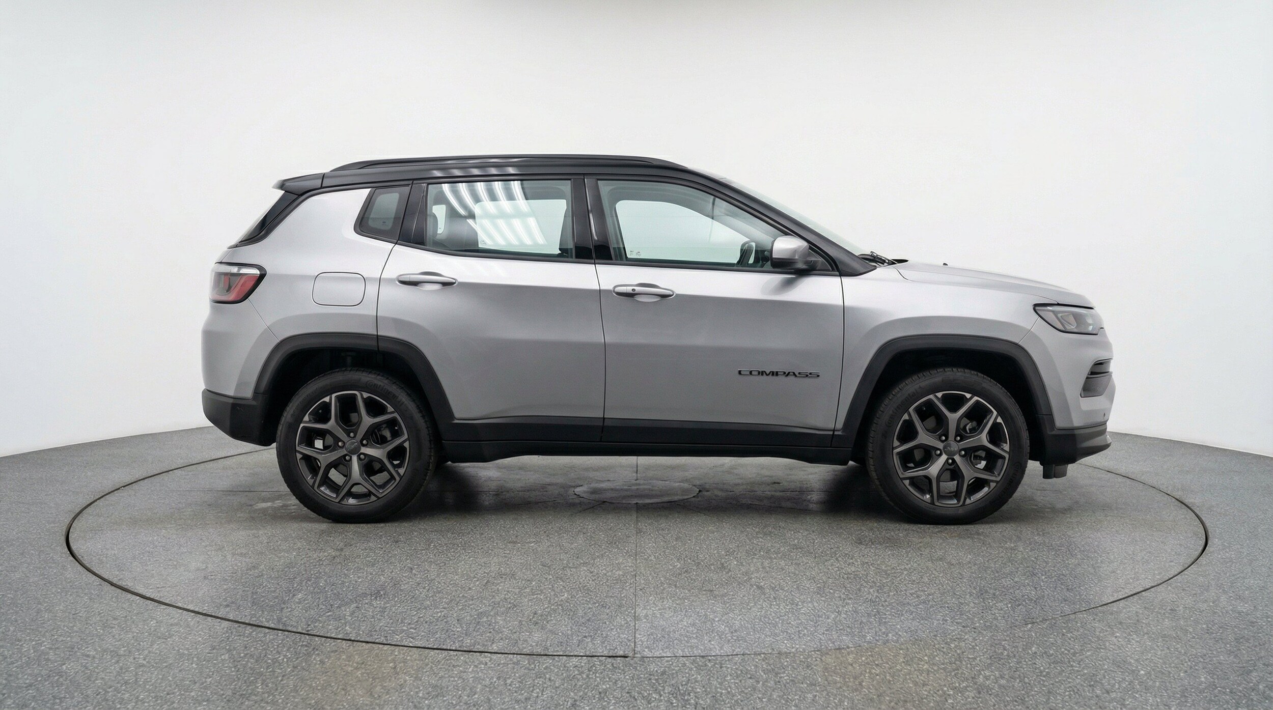 Thumbnail: 2025 Jeep Compass - 10