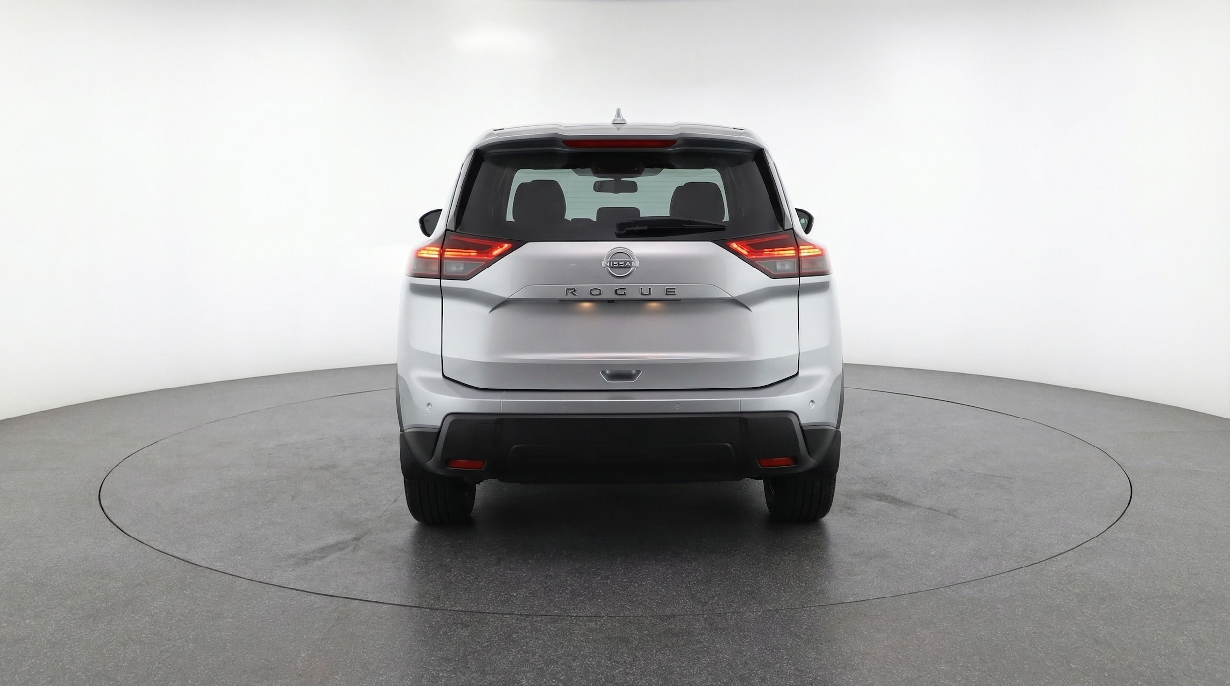 Thumbnail: 2025 Nissan Rogue - 6