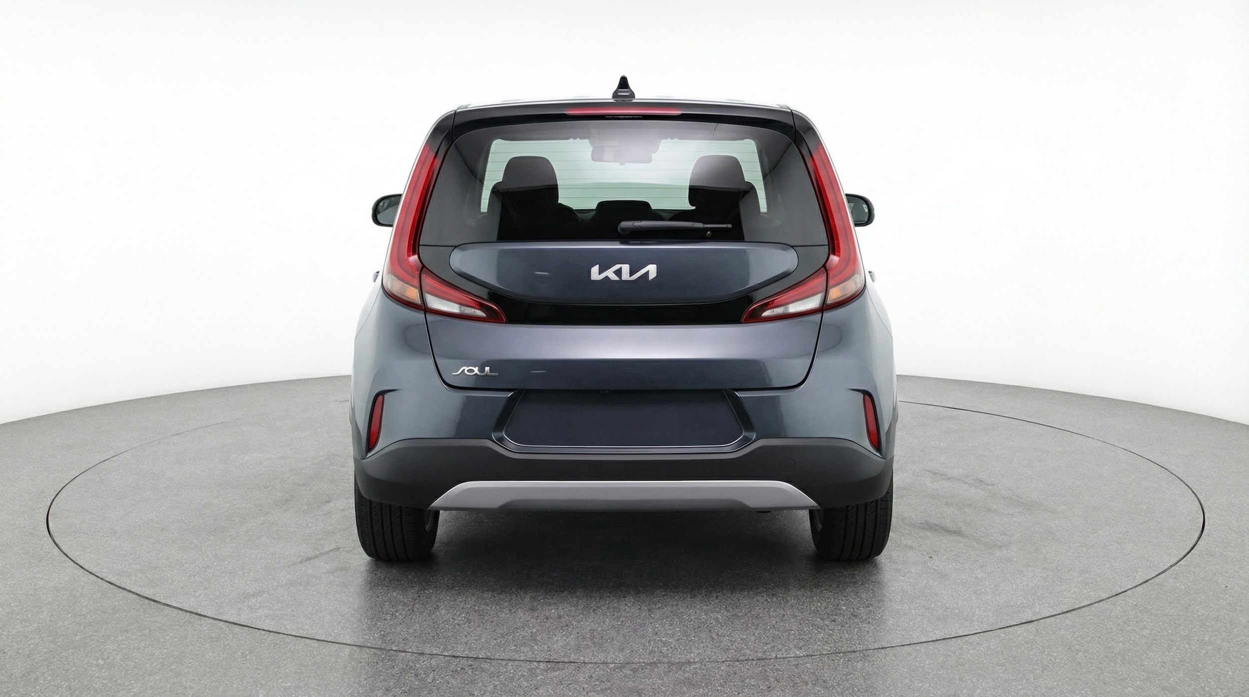 Thumbnail: 2025 Kia Soul - 6